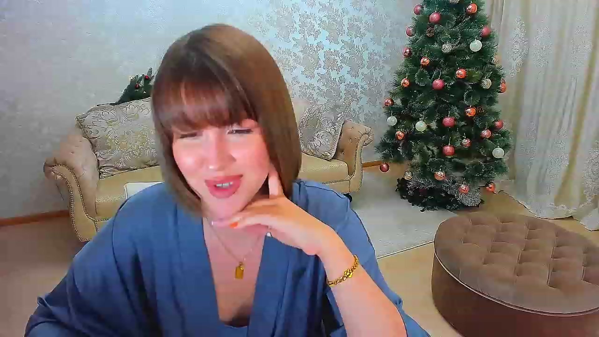 Gallery image thumbnail from GracePanther's myfreecams stream on, 12/30/2022, 03:15 image 3 of 20