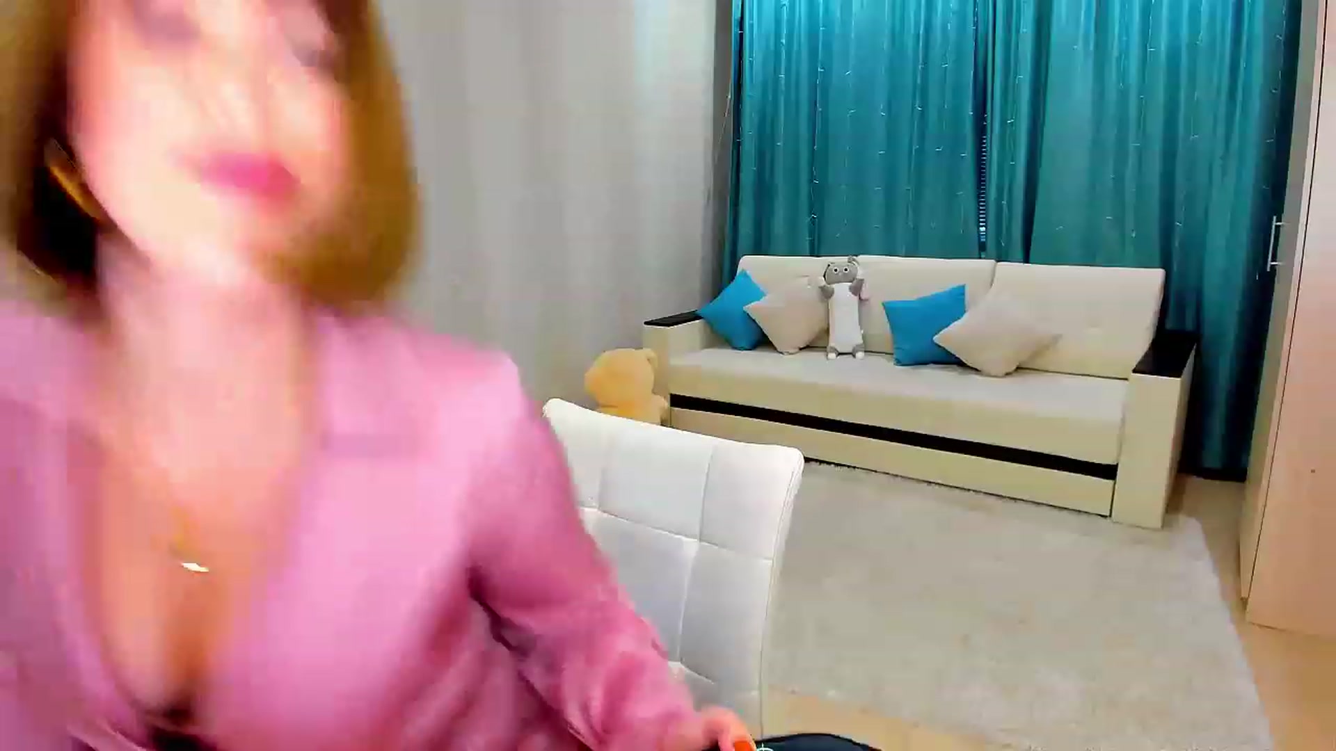 Gallery image thumbnail from GracePanther's myfreecams stream on, 01/16/2023, 07:20 image 3 of 20