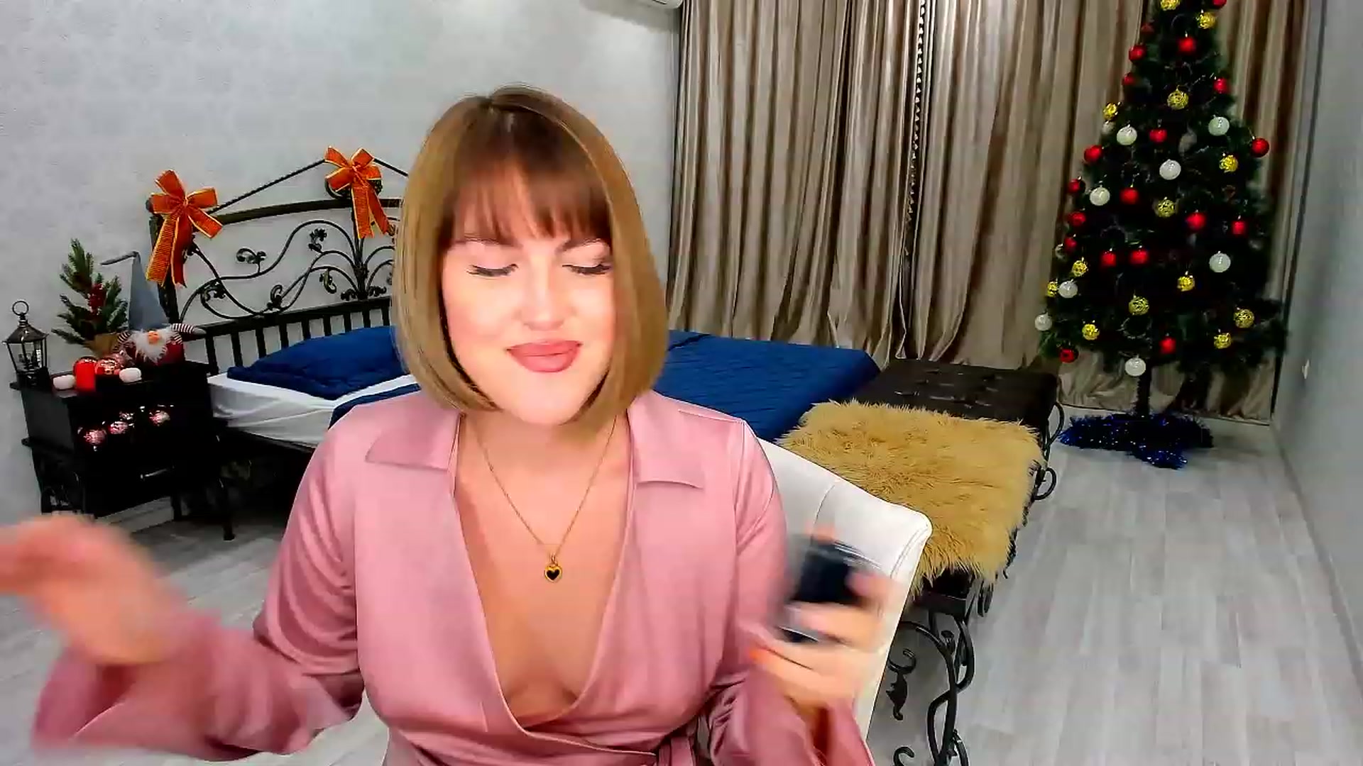 Gallery image thumbnail from GracePanther's myfreecams stream on, 01/17/2023, 04:57 image 7 of 20