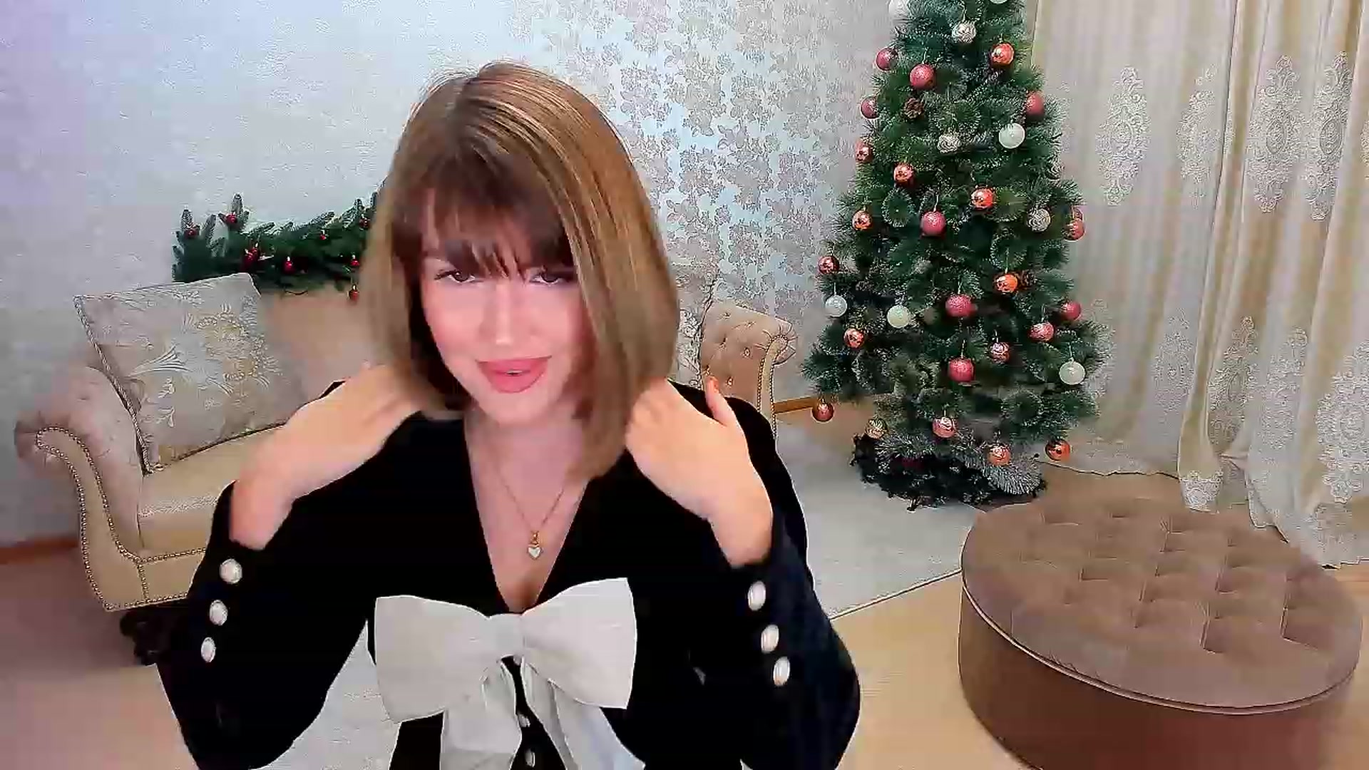 Gallery image thumbnail from GracePanther's myfreecams stream on, 01/18/2023, 03:11 image 7 of 20
