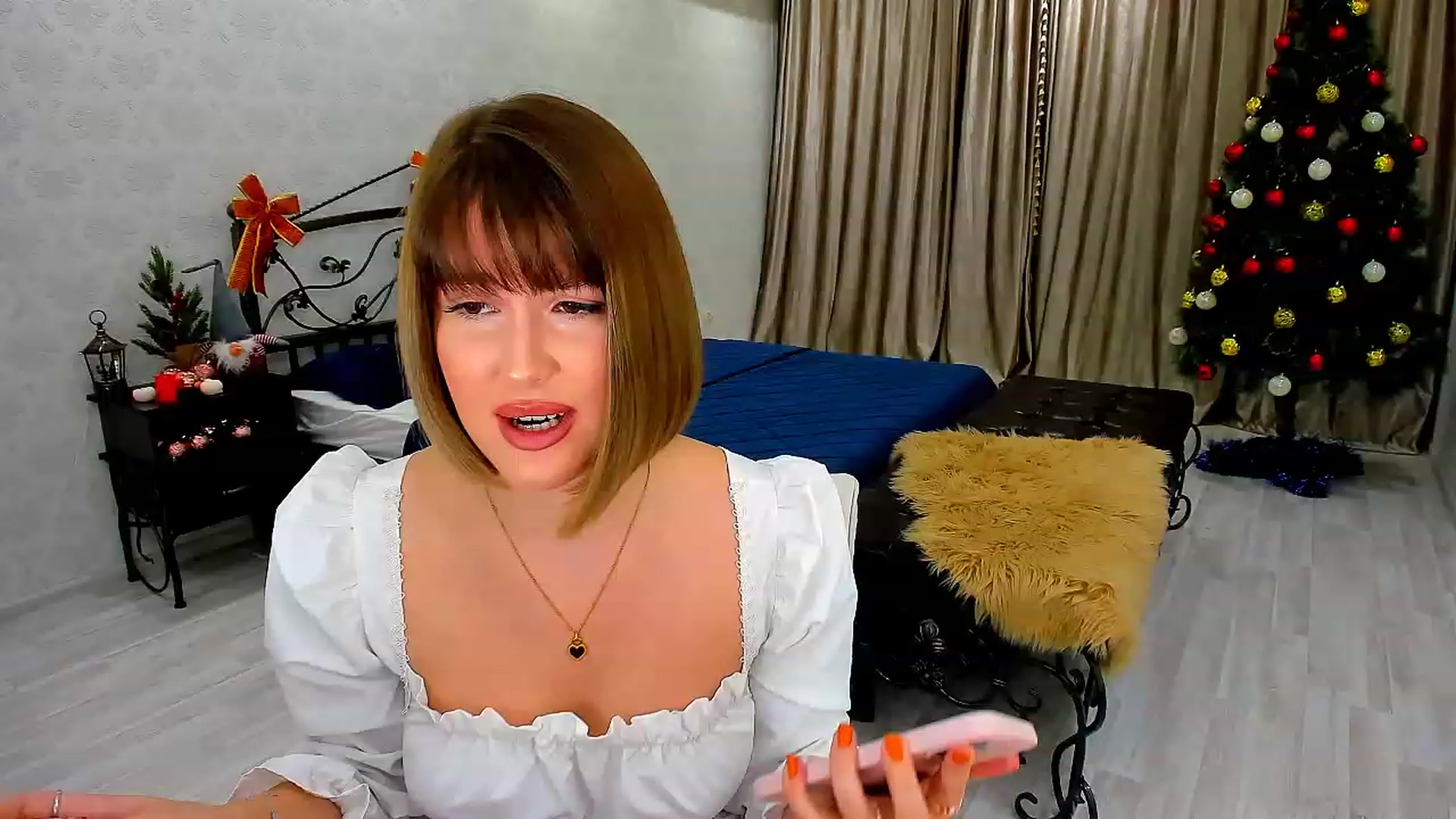 Gallery image thumbnail from GracePanther's myfreecams stream on, 01/19/2023, 04:16 image 4 of 20
