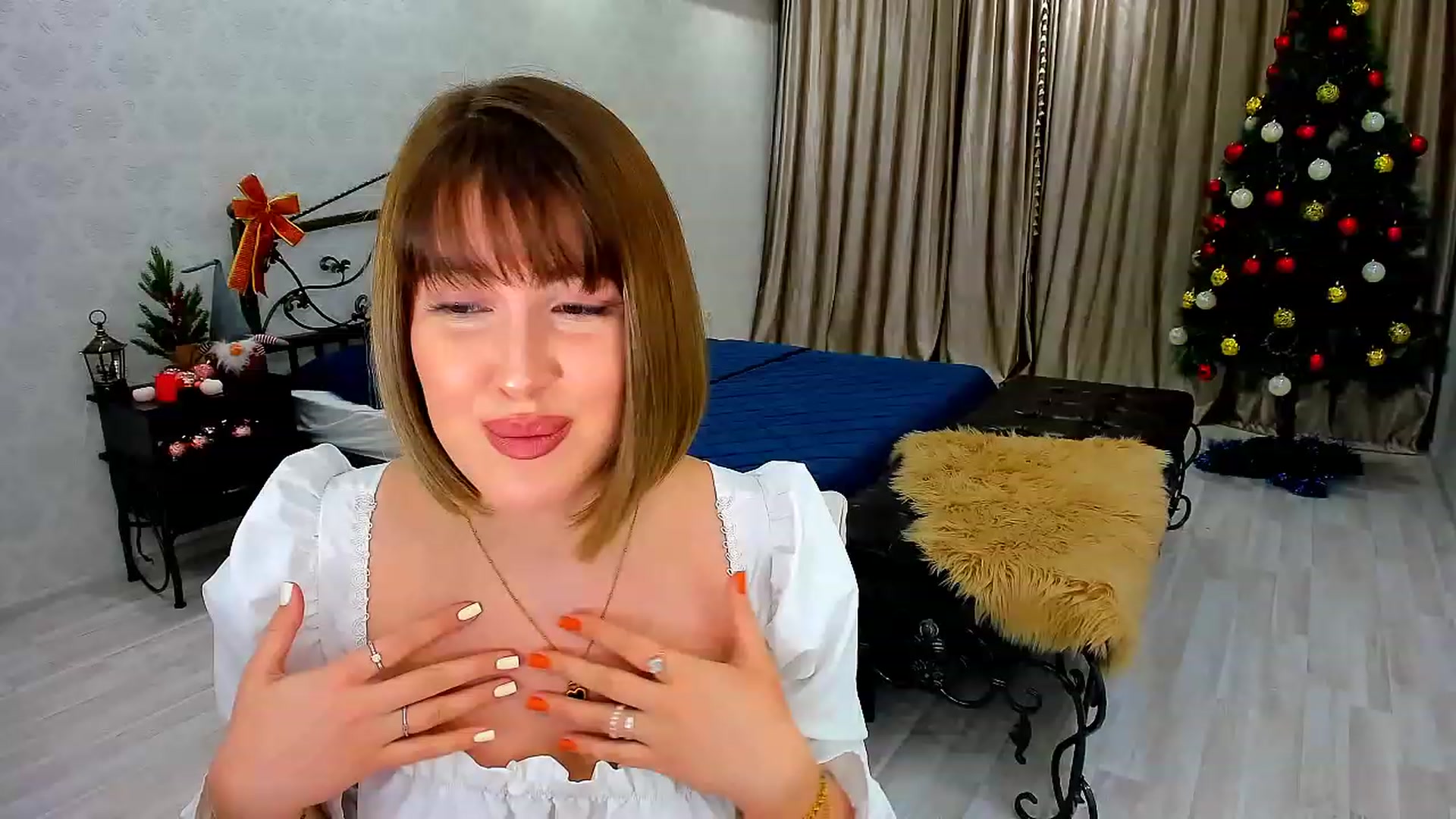 Gallery image thumbnail from GracePanther's myfreecams stream on, 01/19/2023, 04:16 image 2 of 20