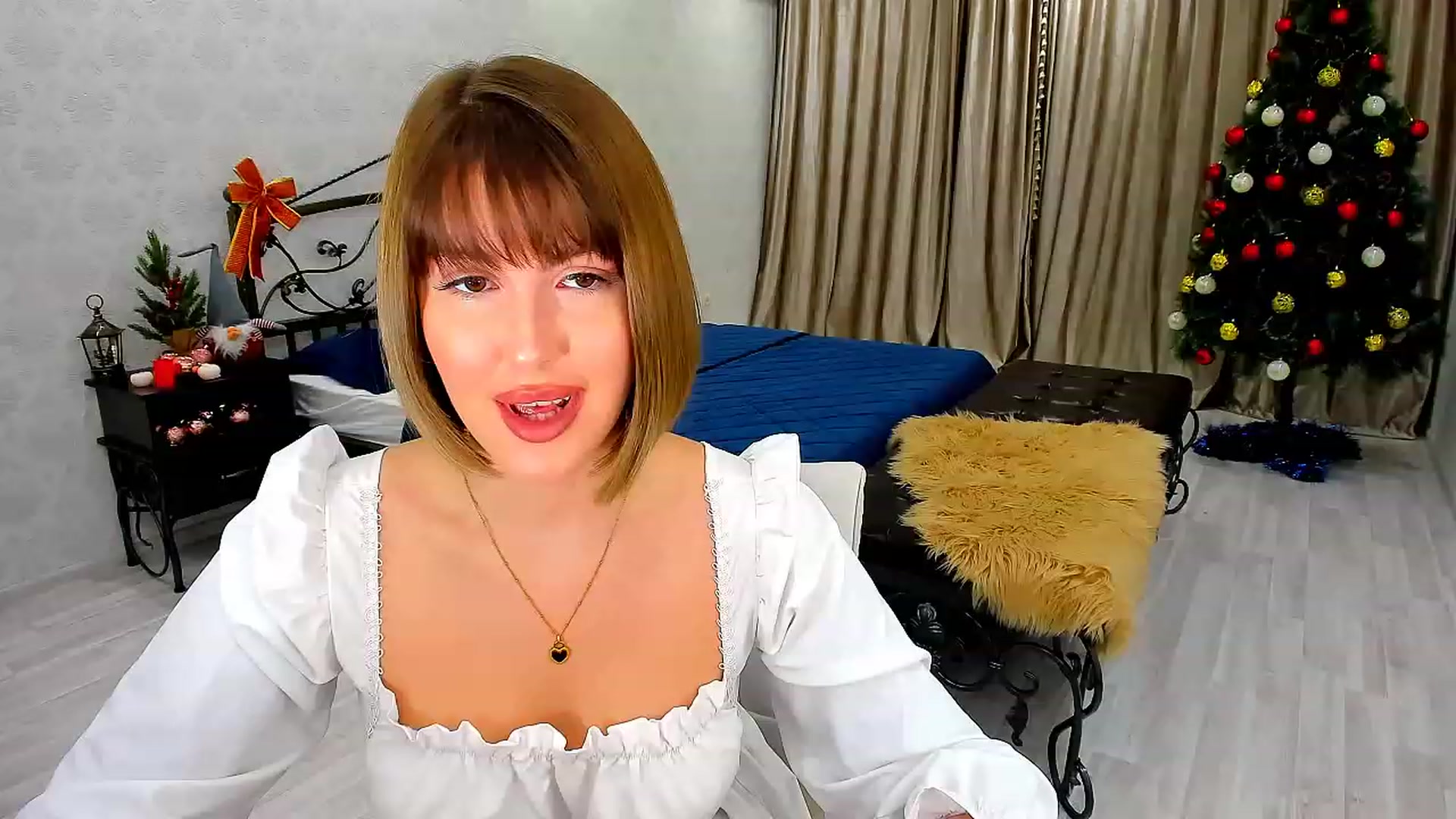 Gallery image thumbnail from GracePanther's myfreecams stream on, 01/19/2023, 04:16 image 8 of 20
