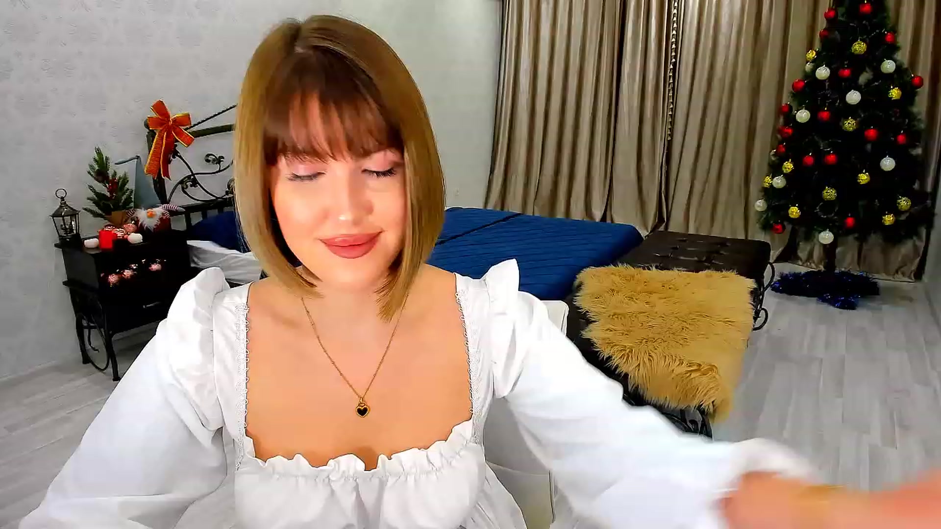 Gallery image thumbnail from GracePanther's myfreecams stream on, 01/19/2023, 04:16 image 6 of 20