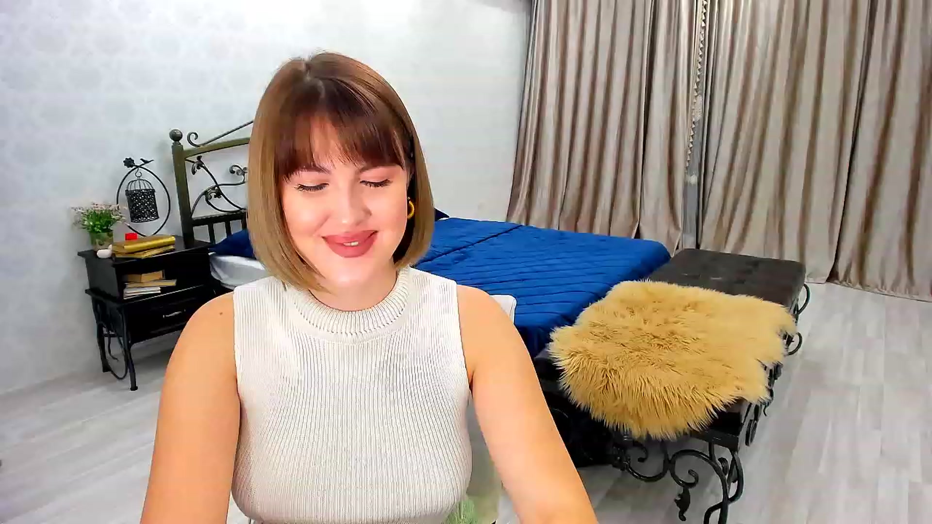 Gallery image thumbnail from GracePanther's myfreecams stream on, 01/23/2023, 04:28 image 12 of 20