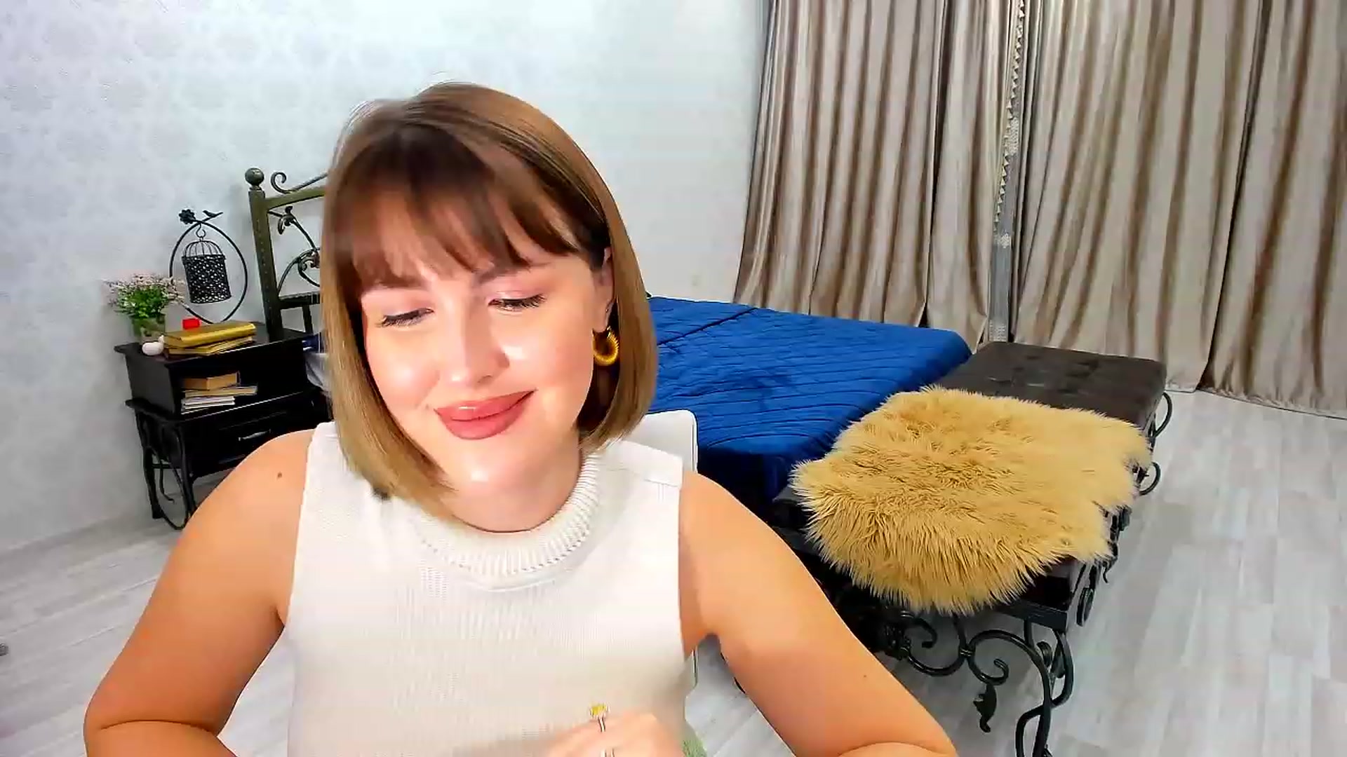Gallery image thumbnail from GracePanther's myfreecams stream on, 01/23/2023, 04:28 image 19 of 20