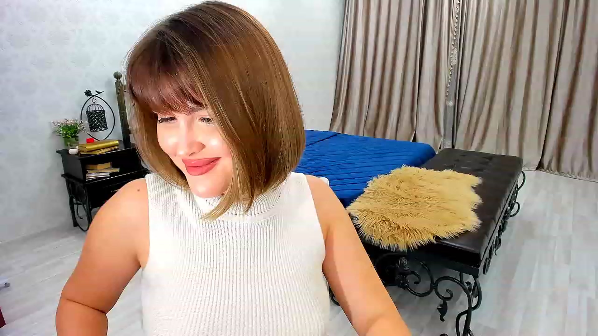Gallery image thumbnail from GracePanther's myfreecams stream on, 01/23/2023, 05:56 image 16 of 20