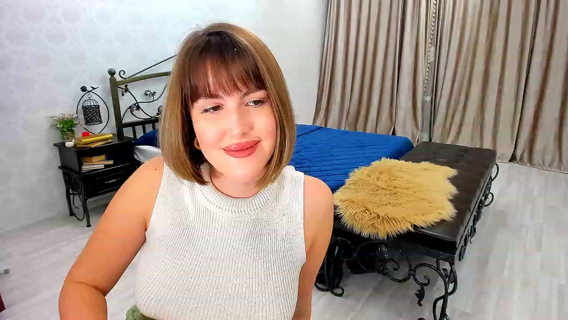 Gallery image thumbnail from GracePanther's myfreecams stream on, 01/23/2023, 05:56 image 6 of 20