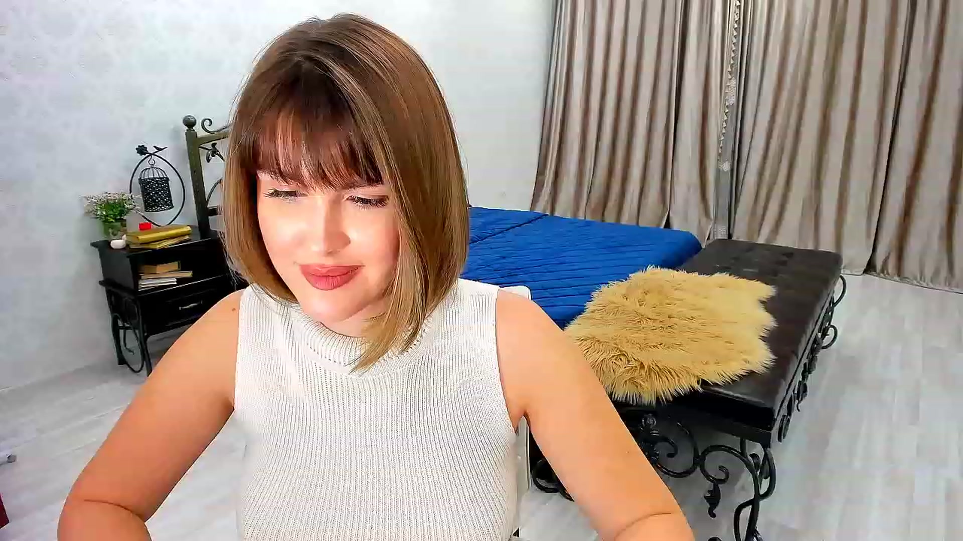Gallery image thumbnail from GracePanther's myfreecams stream on, 01/23/2023, 05:56 image 17 of 20