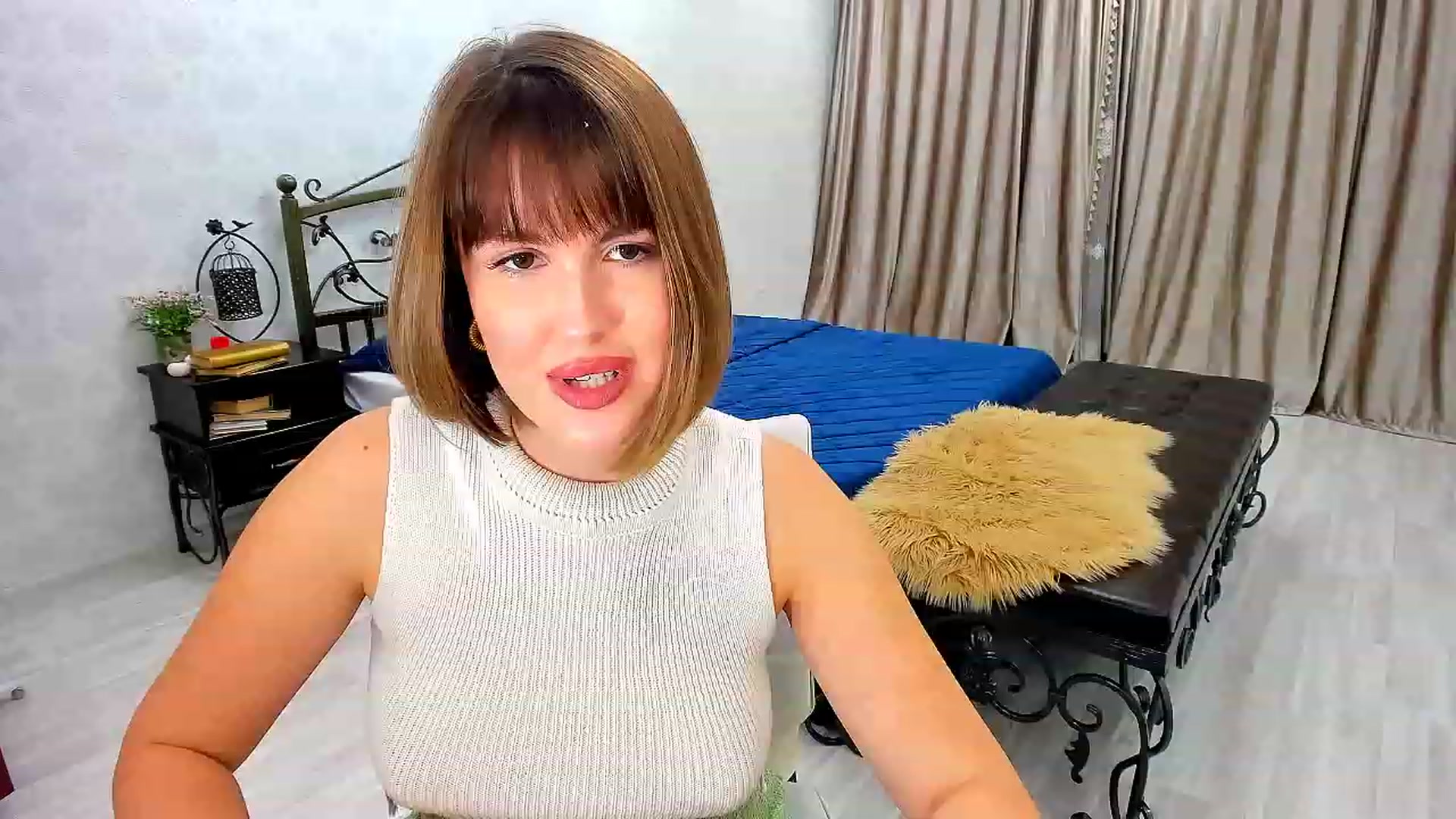 Gallery image thumbnail from GracePanther's myfreecams stream on, 01/23/2023, 05:56 image 2 of 20