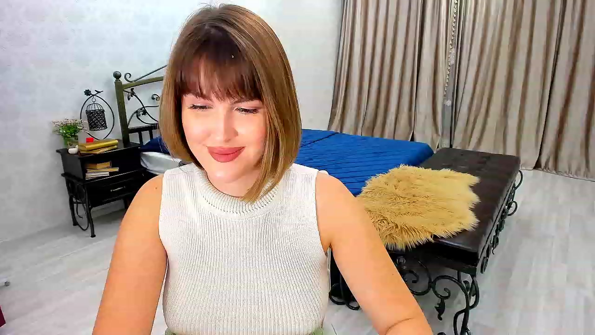 Gallery image thumbnail from GracePanther's myfreecams stream on, 01/23/2023, 05:56 image 4 of 20