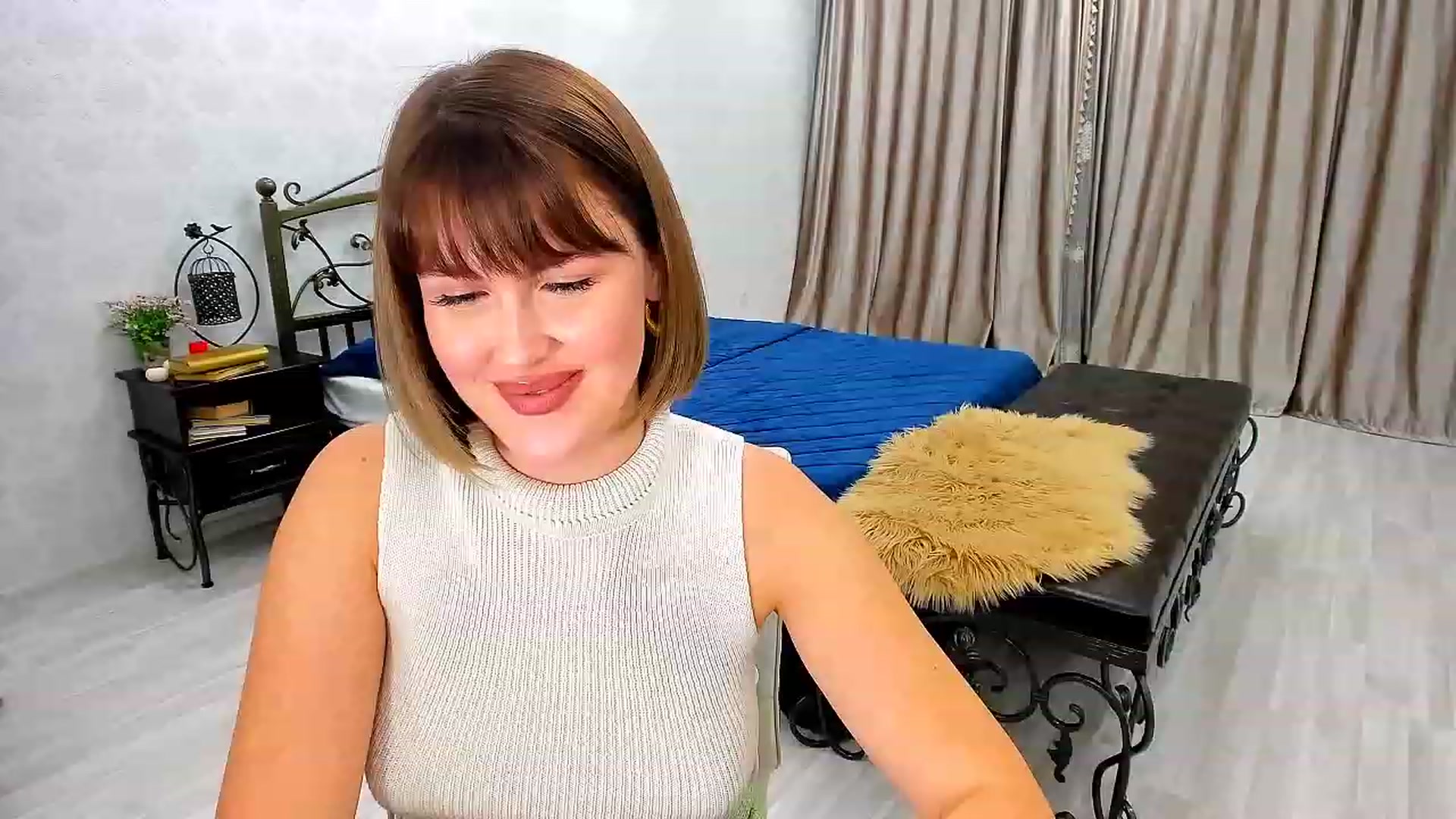 Gallery image thumbnail from GracePanther's myfreecams stream on, 01/23/2023, 07:18 image 12 of 20