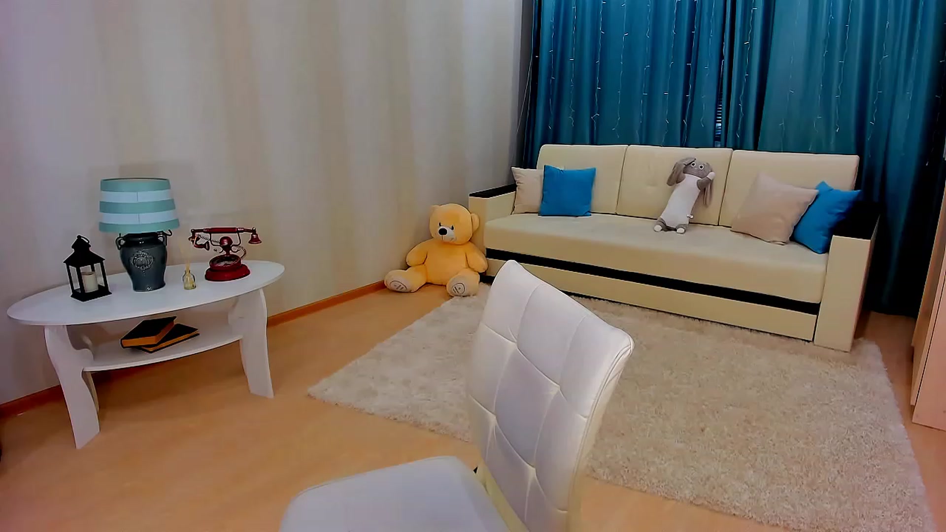 Gallery image thumbnail from GracePanther's myfreecams stream on, 01/26/2023, 07:35 image 2 of 20