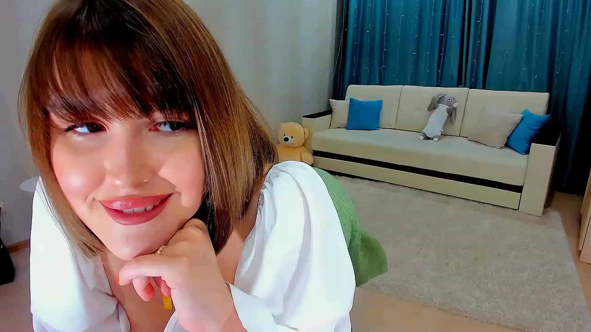 Gallery image thumbnail from GracePanther's myfreecams stream on, 01/27/2023, 03:46 image 18 of 20