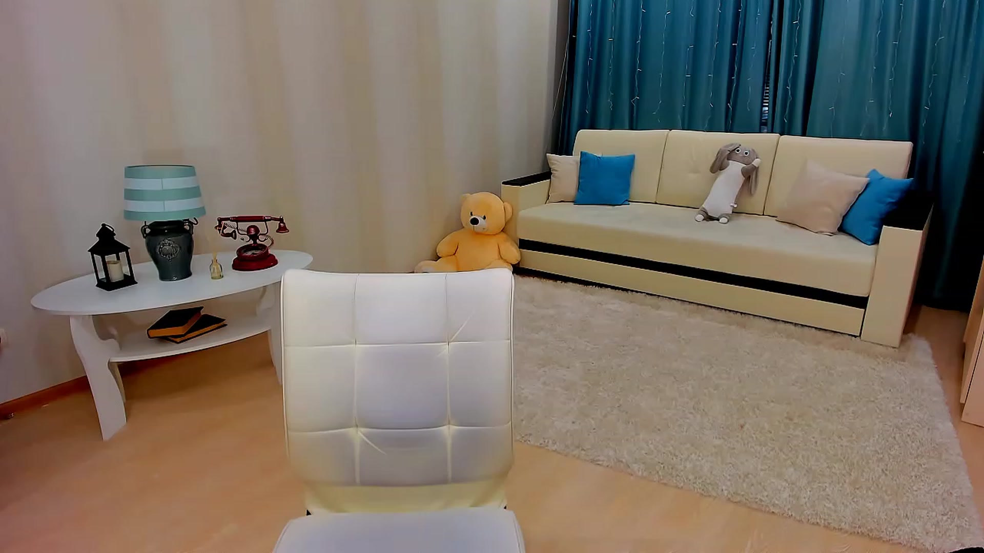 Gallery image thumbnail from GracePanther's myfreecams stream on, 01/27/2023, 07:00 image 18 of 20