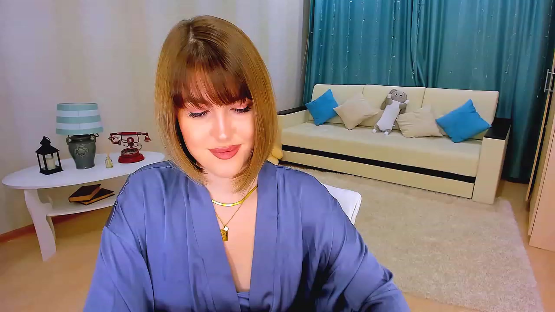 Gallery image thumbnail from GracePanther's myfreecams stream on, 01/28/2023, 01:16 image 8 of 20