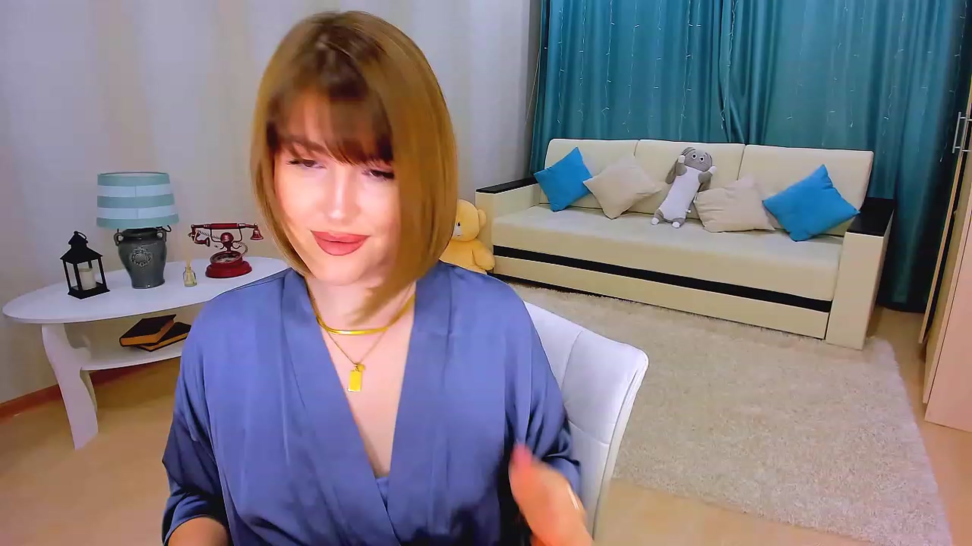 Gallery image thumbnail from GracePanther's myfreecams stream on, 01/28/2023, 01:16 image 6 of 20