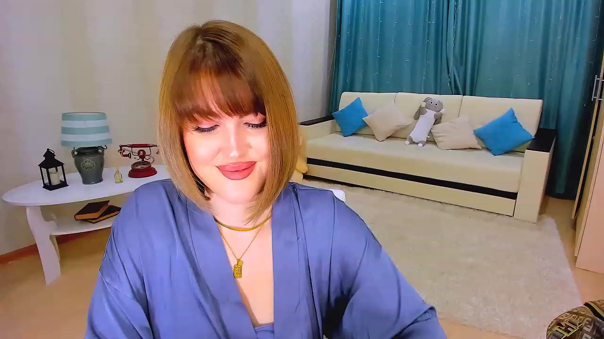 Gallery image thumbnail from GracePanther's myfreecams stream on, 01/28/2023, 01:16 image 18 of 20