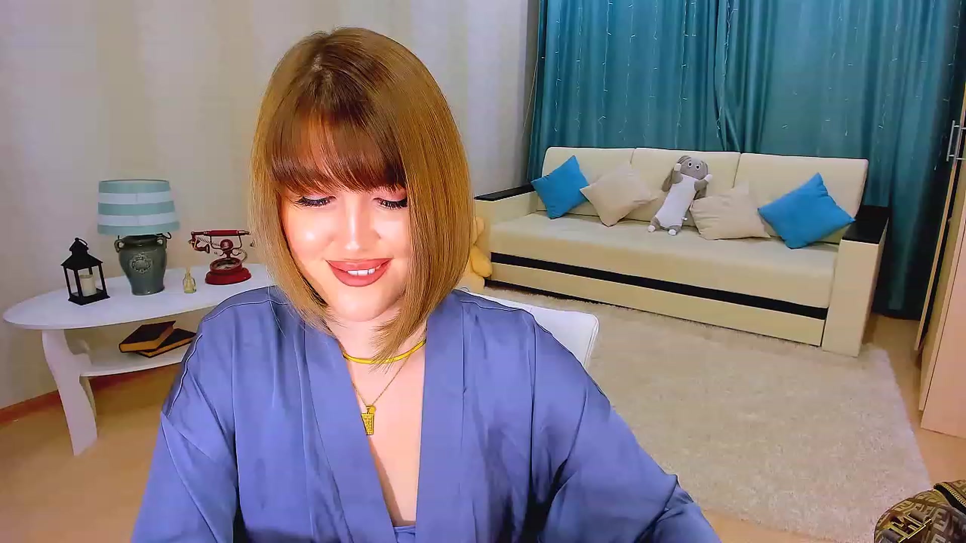 Gallery image thumbnail from GracePanther's myfreecams stream on, 01/28/2023, 01:16 image 13 of 20