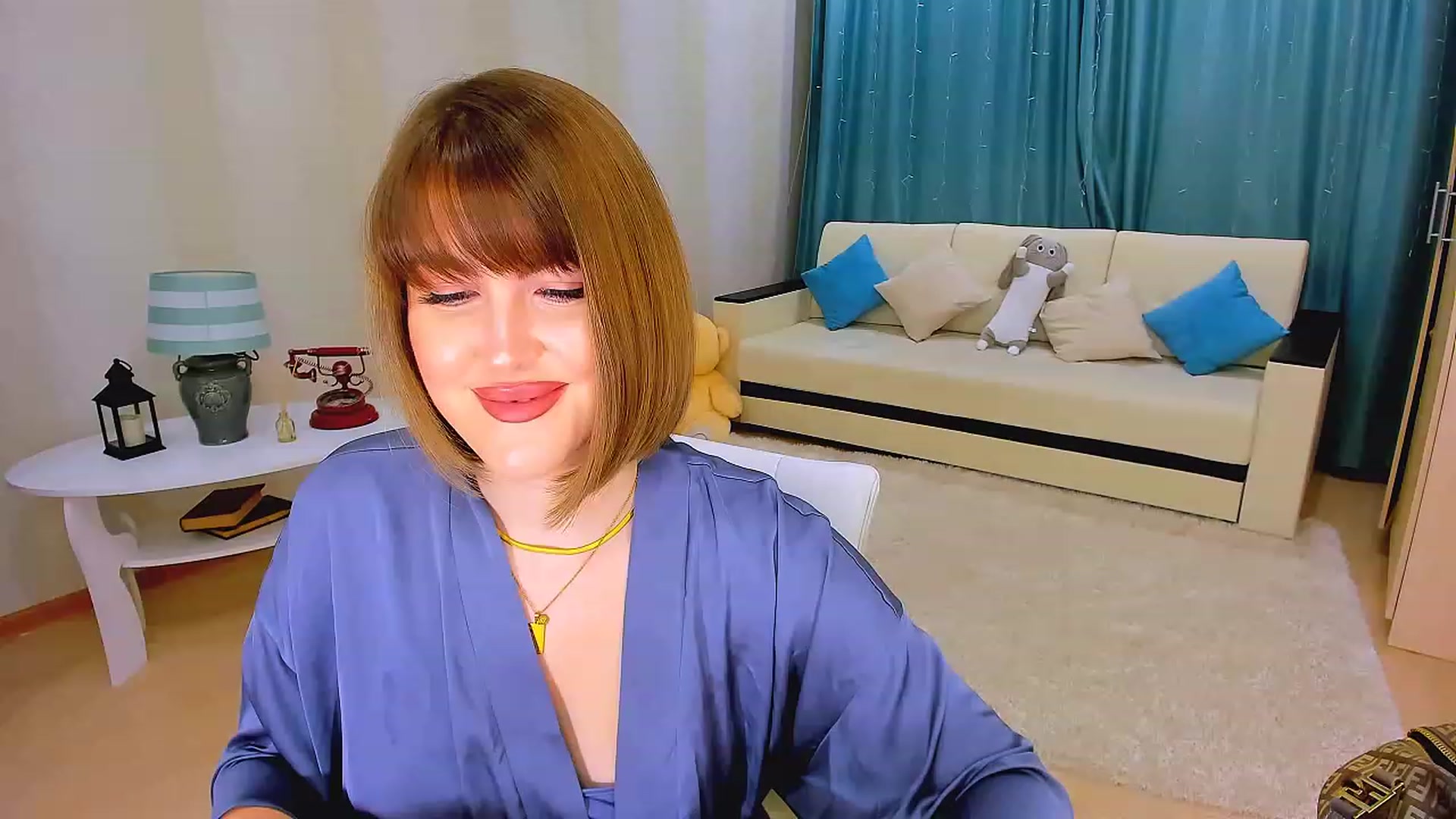 Gallery image thumbnail from GracePanther's myfreecams stream on, 01/28/2023, 01:16 image 12 of 20