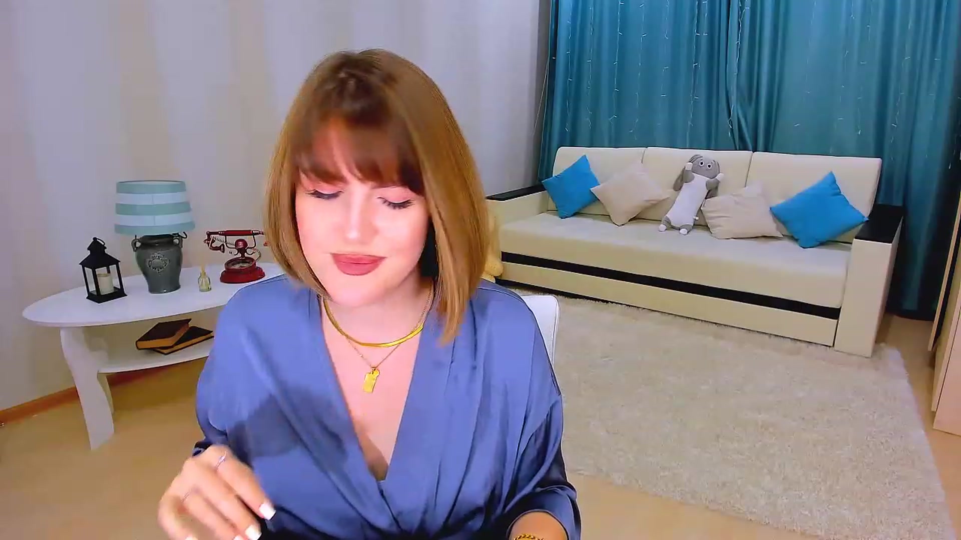 Gallery image thumbnail from GracePanther's myfreecams stream on, 01/28/2023, 03:33 image 20 of 20