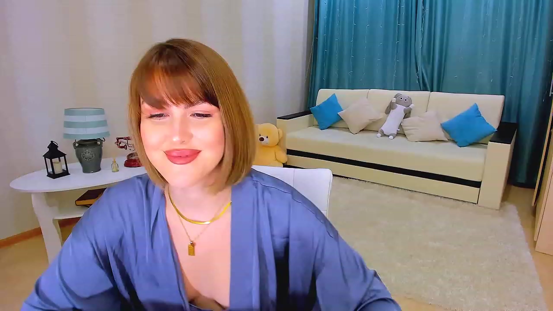 Gallery image thumbnail from GracePanther's myfreecams stream on, 01/28/2023, 03:33 image 7 of 20