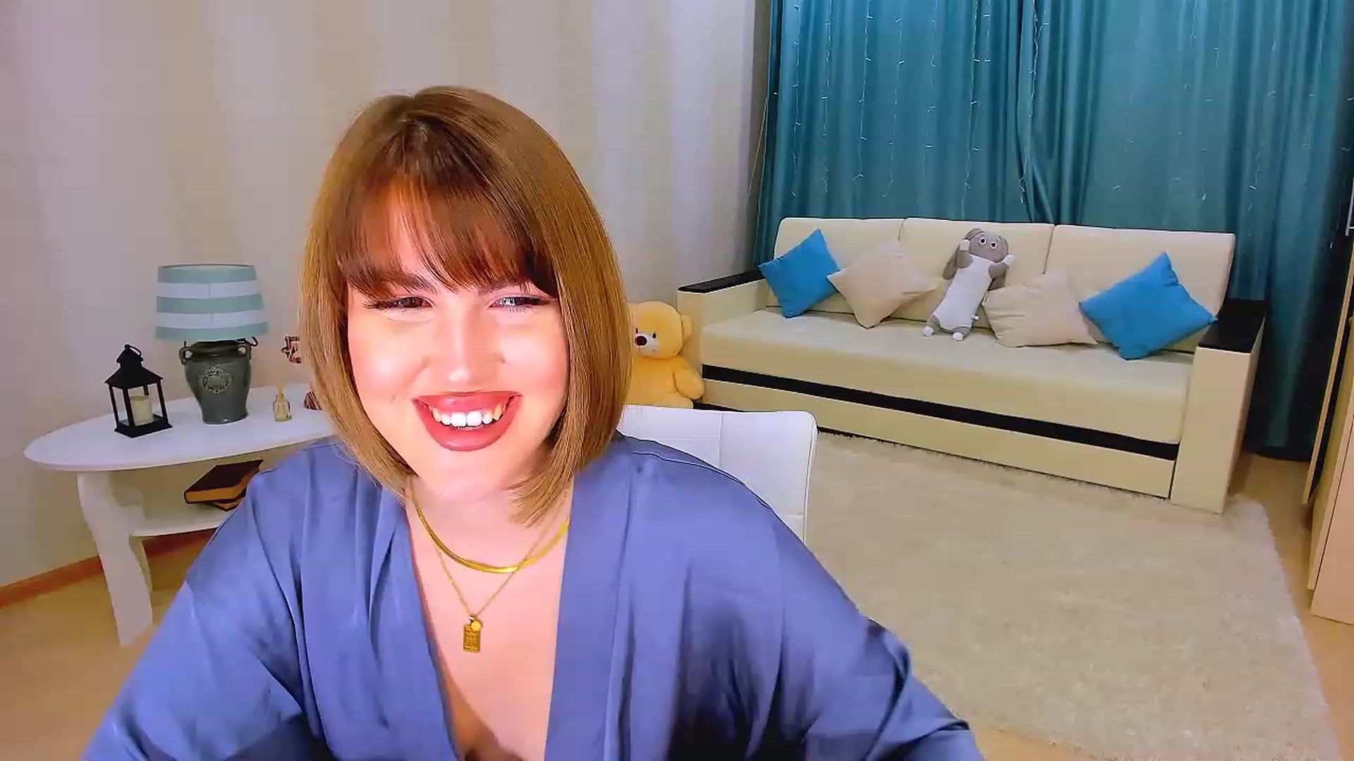 Gallery image thumbnail from GracePanther's myfreecams stream on, 01/28/2023, 03:33 image 9 of 20