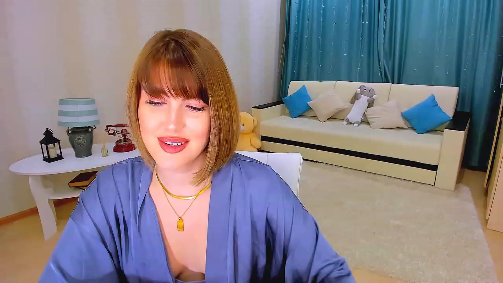 Gallery image thumbnail from GracePanther's myfreecams stream on, 01/28/2023, 03:33 image 8 of 20