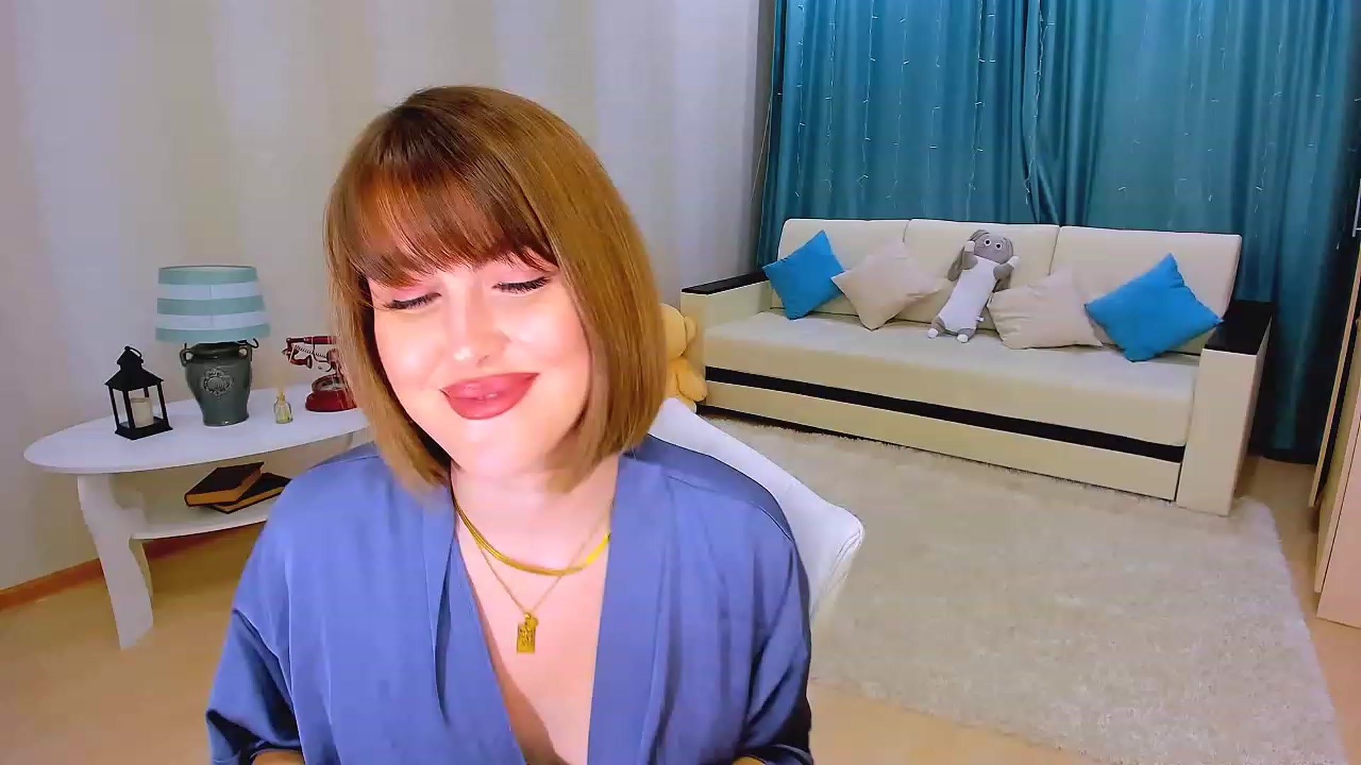 Gallery image thumbnail from GracePanther's myfreecams stream on, 01/28/2023, 03:33 image 3 of 20