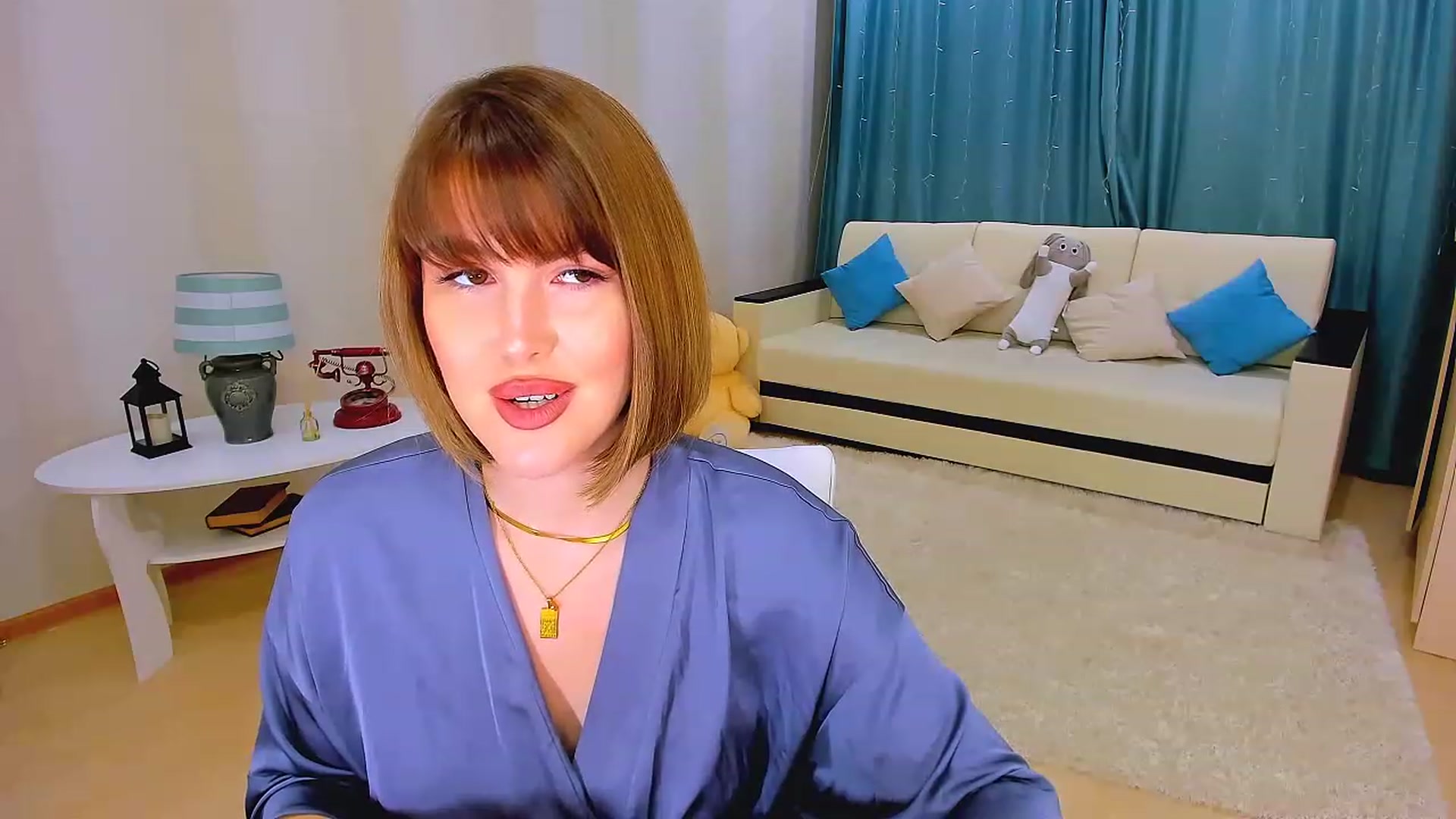 Gallery image thumbnail from GracePanther's myfreecams stream on, 01/28/2023, 03:33 image 16 of 20