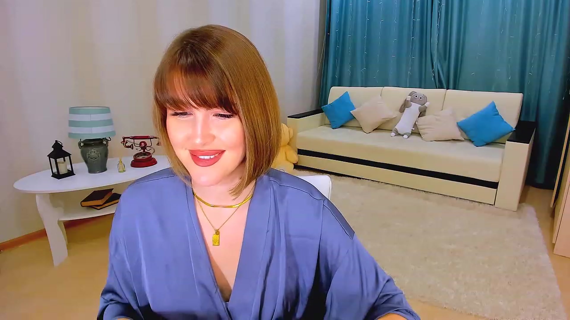 Gallery image thumbnail from GracePanther's myfreecams stream on, 01/28/2023, 03:33 image 17 of 20