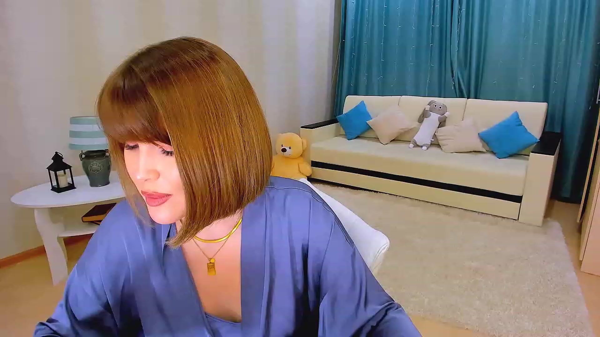 Gallery image thumbnail from GracePanther's myfreecams stream on, 01/28/2023, 03:33 image 1 of 20