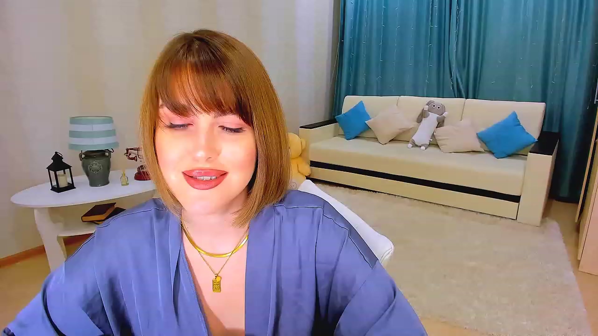 Gallery image thumbnail from GracePanther's myfreecams stream on, 01/28/2023, 03:33 image 2 of 20