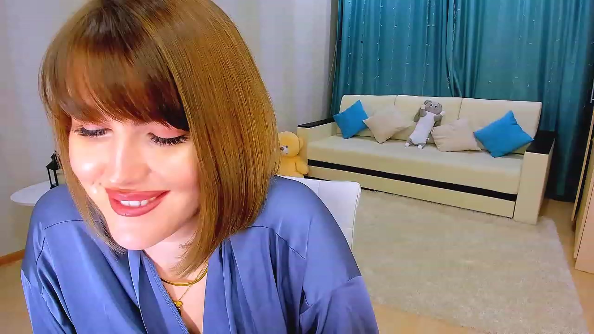 Gallery image thumbnail from GracePanther's myfreecams stream on, 01/28/2023, 03:33 image 5 of 20
