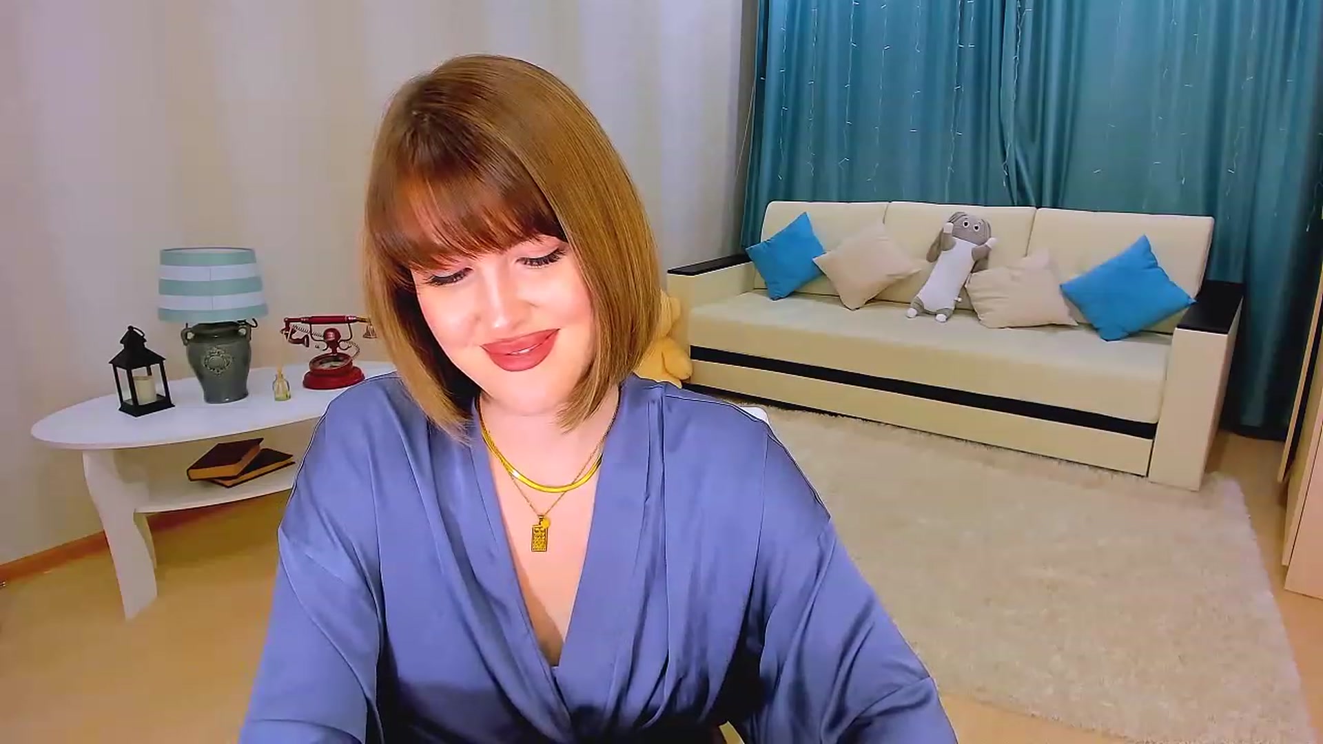 Gallery image thumbnail from GracePanther's myfreecams stream on, 01/28/2023, 03:33 image 19 of 20