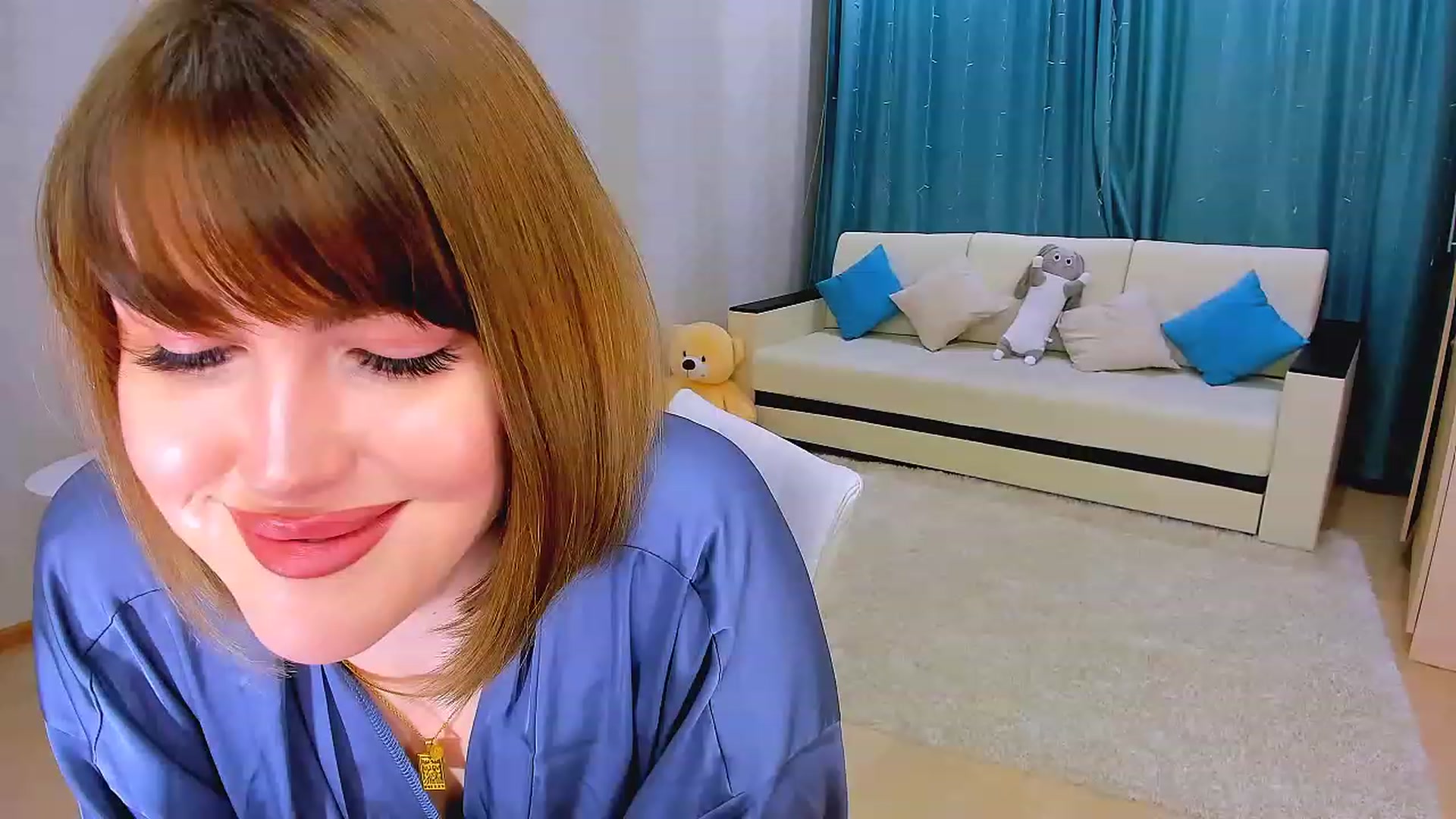 Gallery image thumbnail from GracePanther's myfreecams stream on, 01/28/2023, 03:33 image 4 of 20