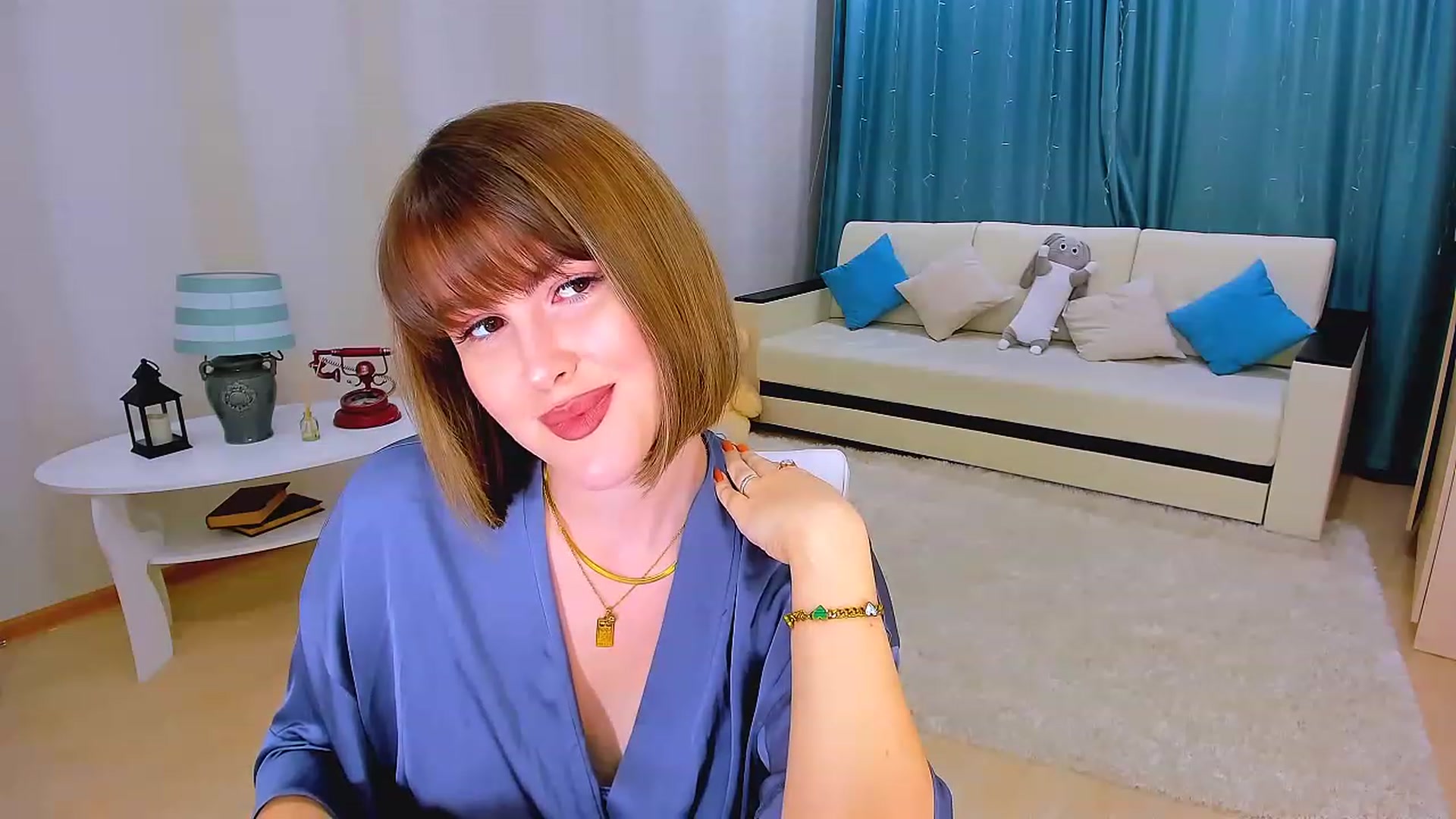 Gallery image thumbnail from GracePanther's myfreecams stream on, 01/28/2023, 03:33 image 18 of 20