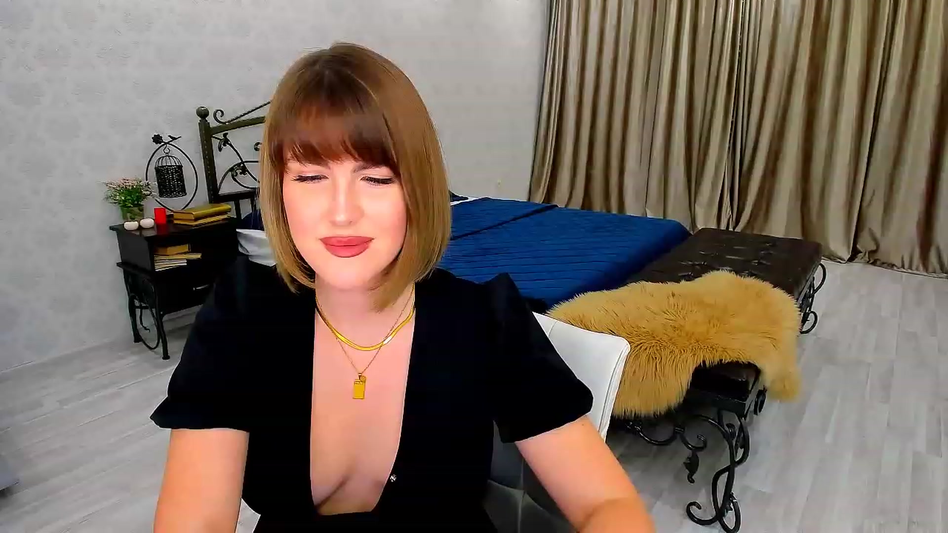 Gallery image thumbnail from GracePanther's myfreecams stream on, 01/29/2023, 07:57 image 10 of 20