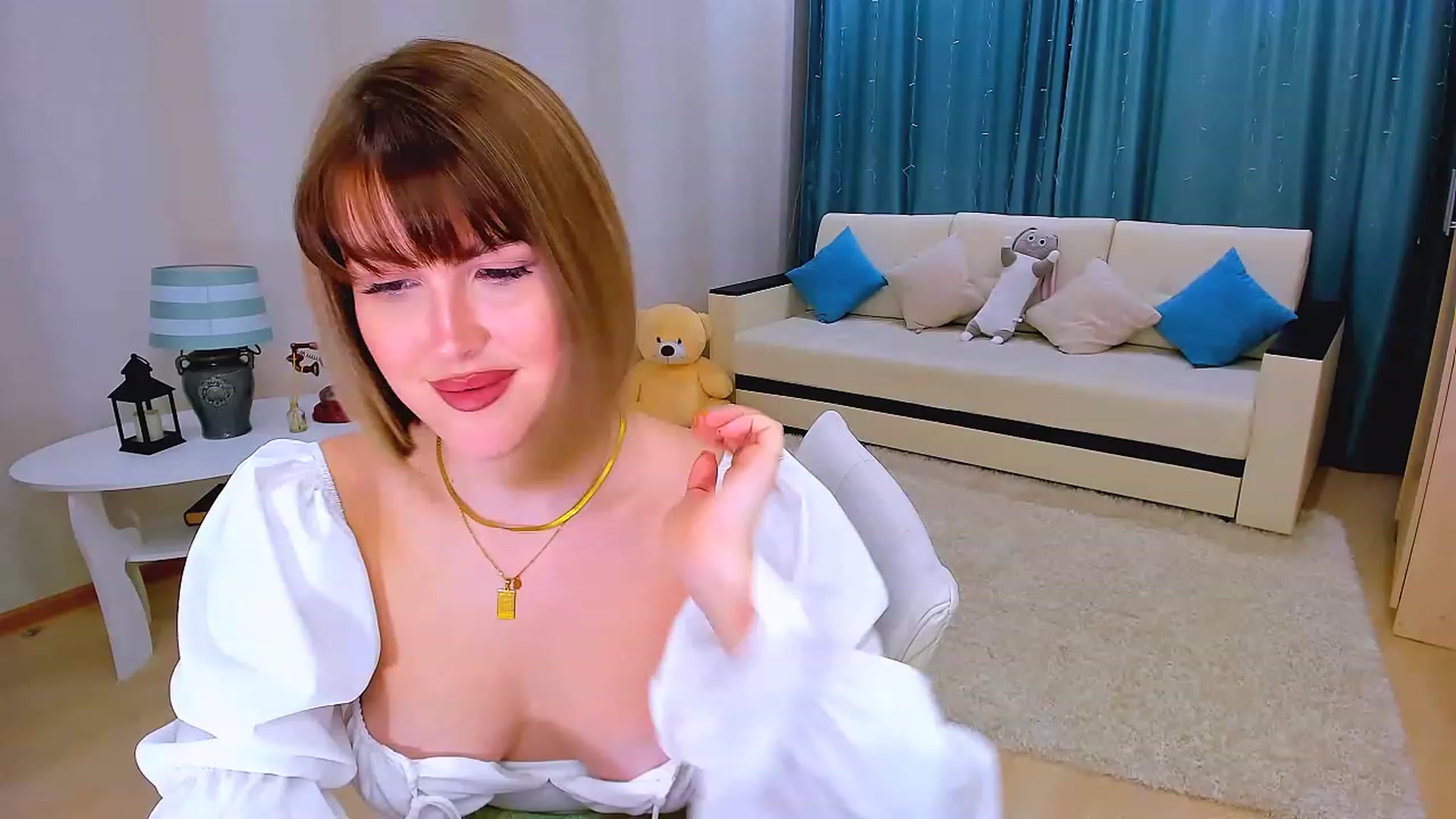 Gallery image thumbnail from GracePanther's myfreecams stream on, 01/30/2023, 07:50 image 3 of 20