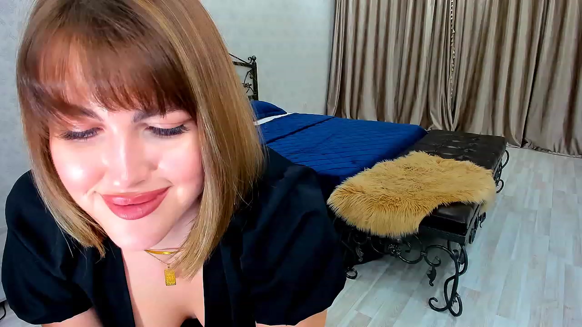 Gallery image thumbnail from GracePanther's myfreecams stream on, 01/31/2023, 06:19 image 13 of 20