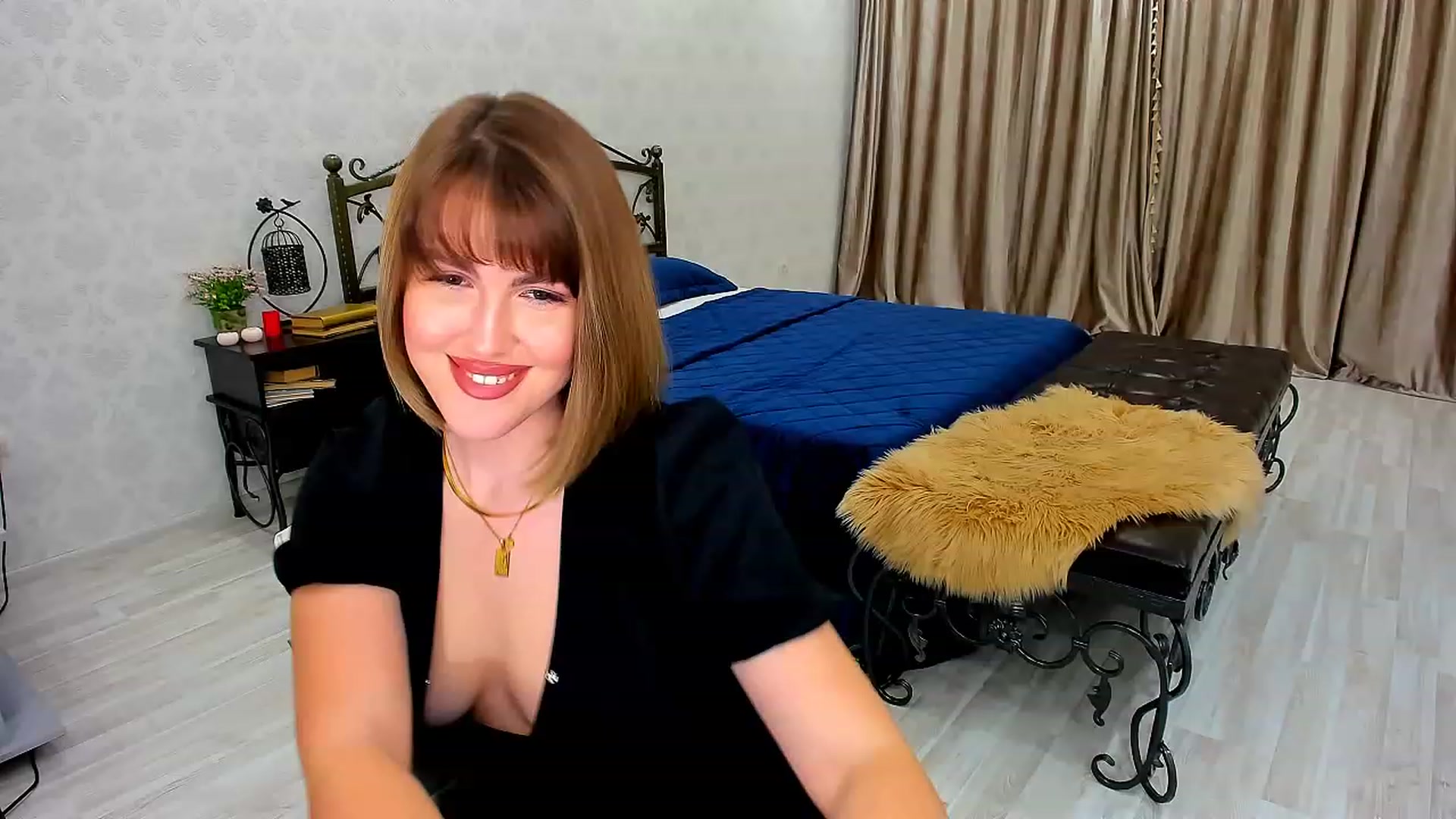 Gallery image thumbnail from GracePanther's myfreecams stream on, 01/31/2023, 06:19 image 20 of 20