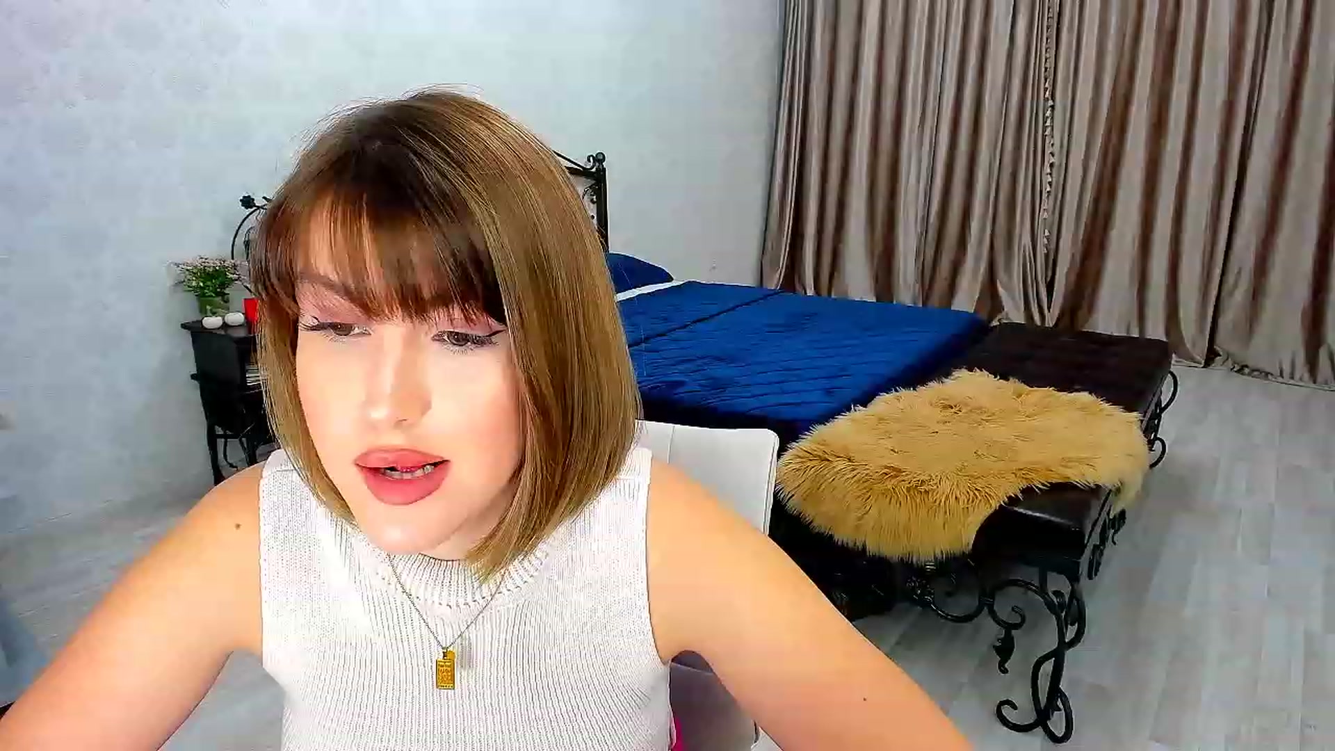 Gallery image thumbnail from GracePanther's myfreecams stream on, 02/01/2023, 03:07 image 20 of 20