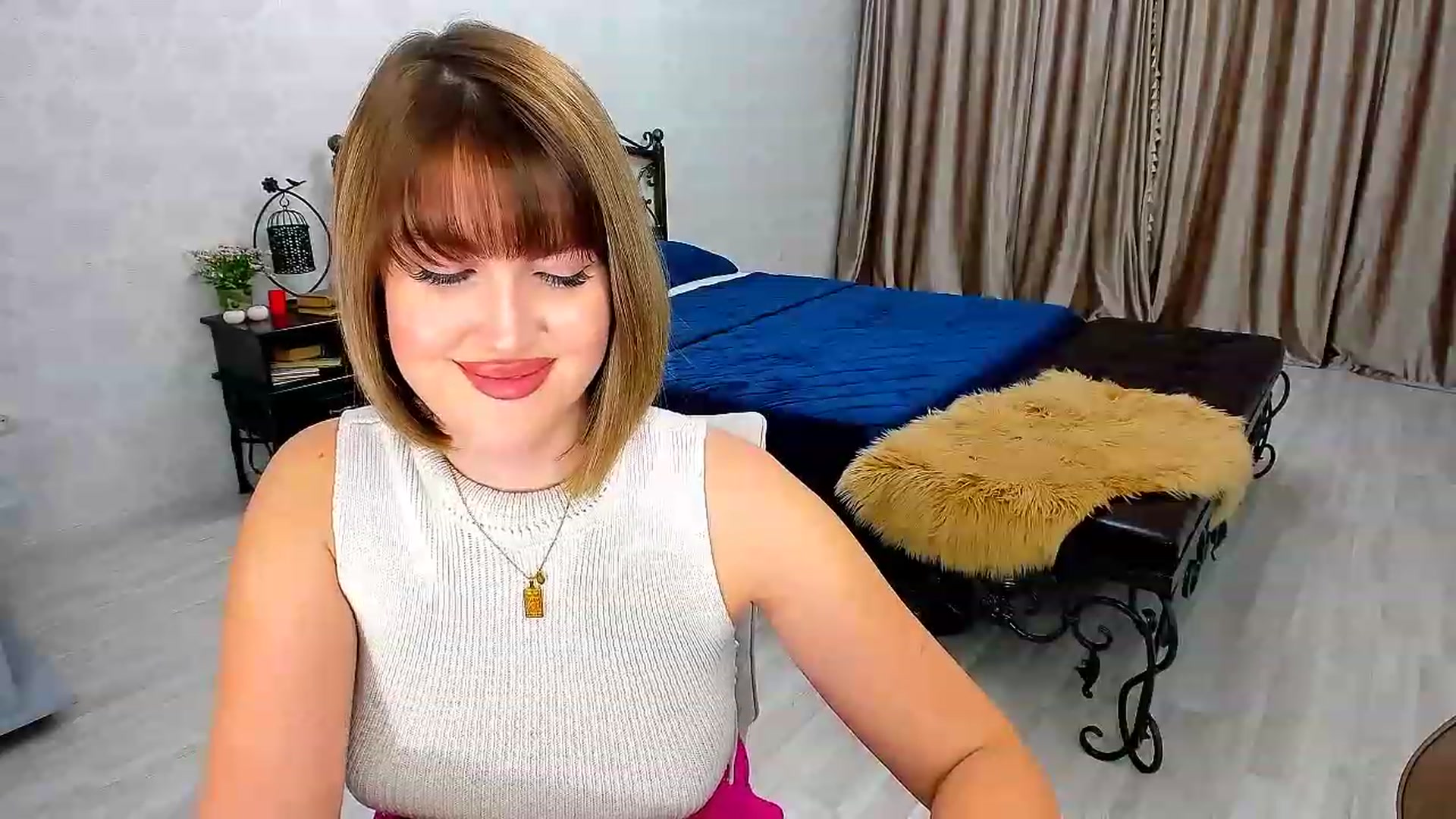 Gallery image thumbnail from GracePanther's myfreecams stream on, 02/01/2023, 05:49 image 12 of 20