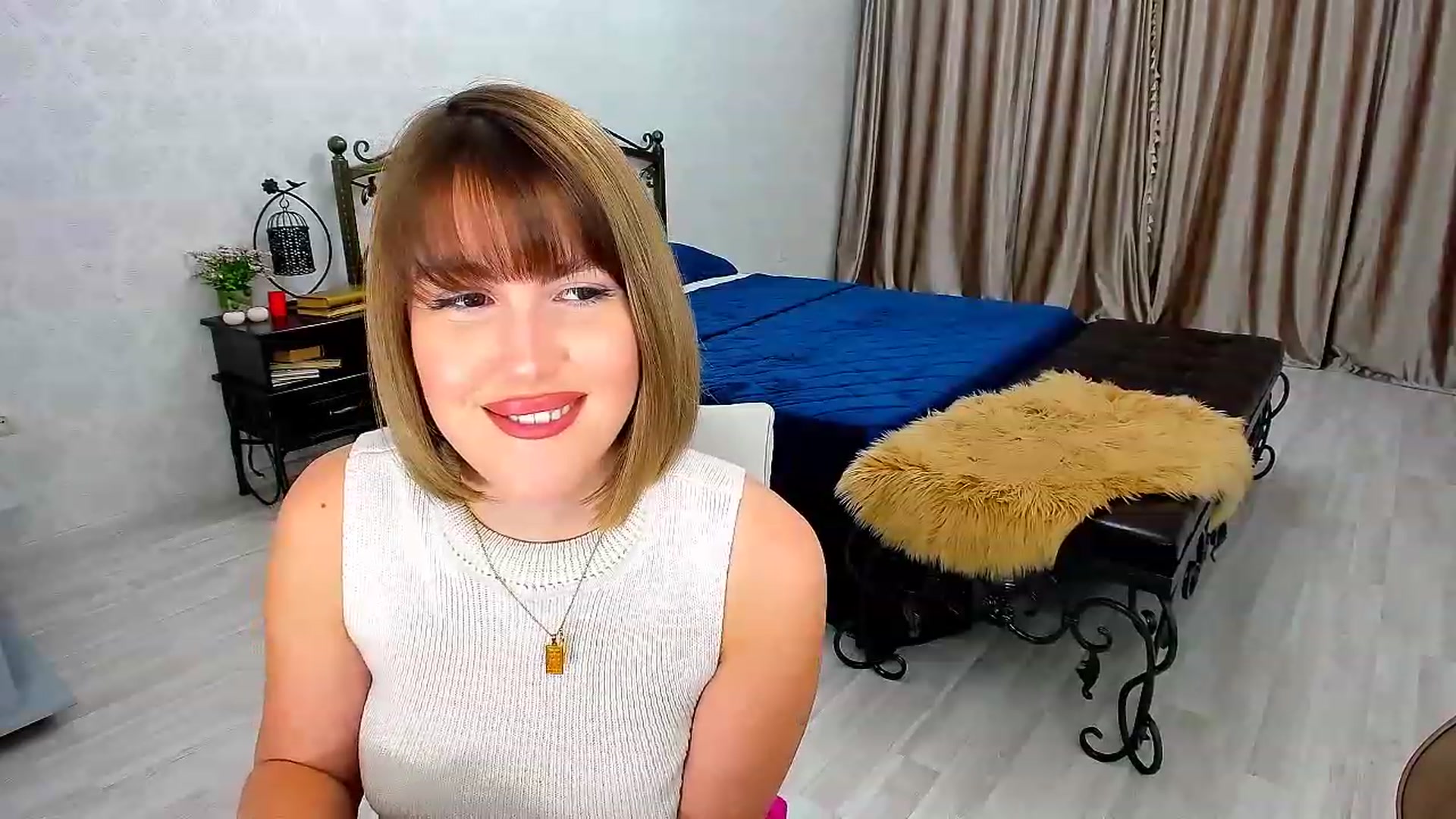 Gallery image thumbnail from GracePanther's myfreecams stream on, 02/01/2023, 05:49 image 15 of 20
