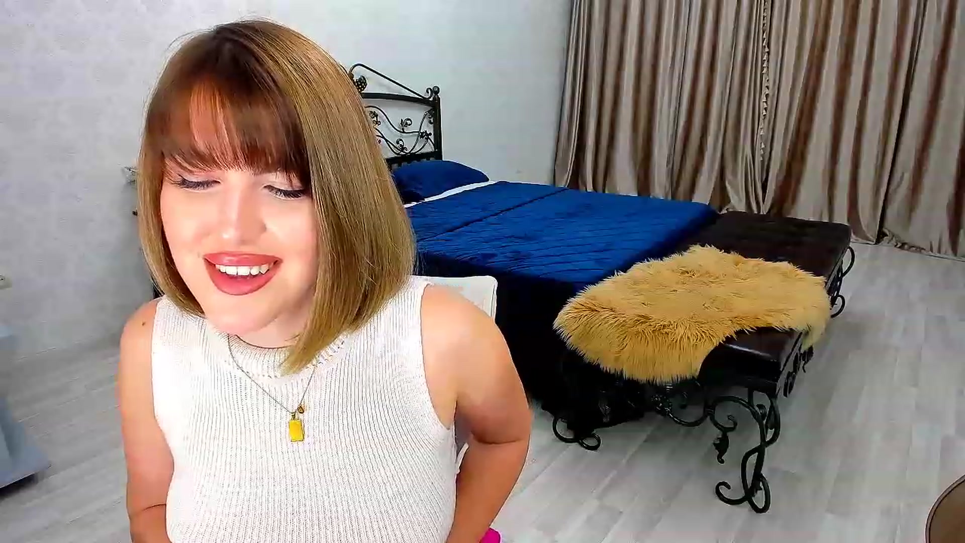 Gallery image thumbnail from GracePanther's myfreecams stream on, 02/01/2023, 05:49 image 10 of 20