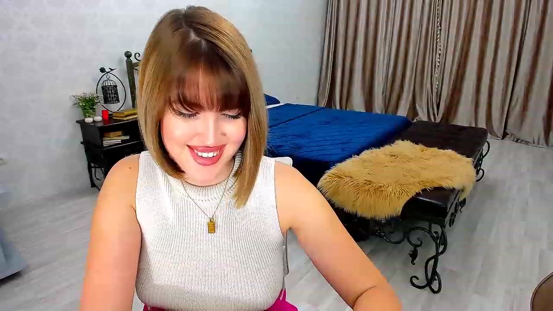 Gallery image thumbnail from GracePanther's myfreecams stream on, 02/01/2023, 05:49 image 13 of 20
