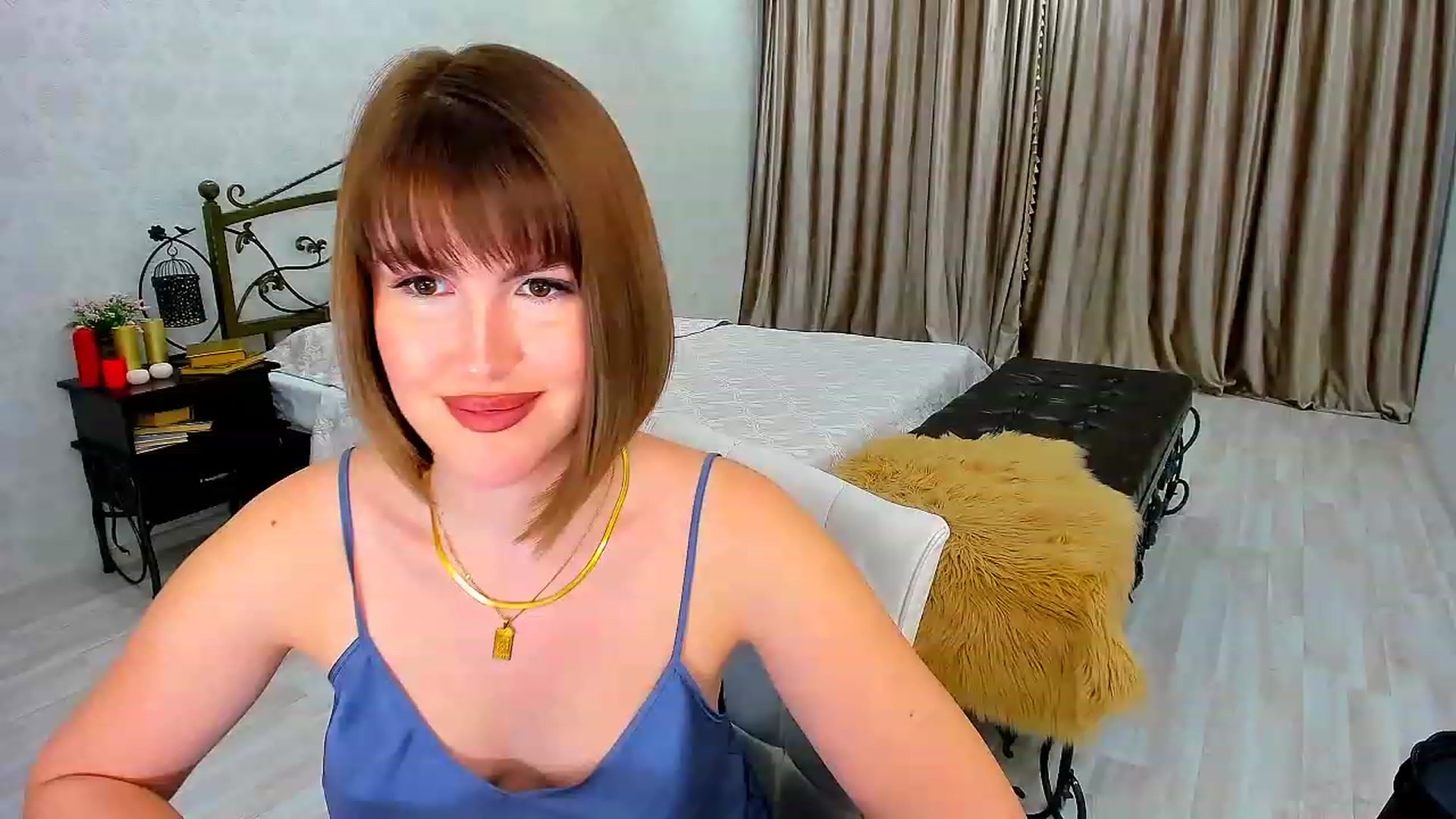 Gallery image thumbnail from GracePanther's myfreecams stream on, 02/05/2023, 07:51 image 2 of 20