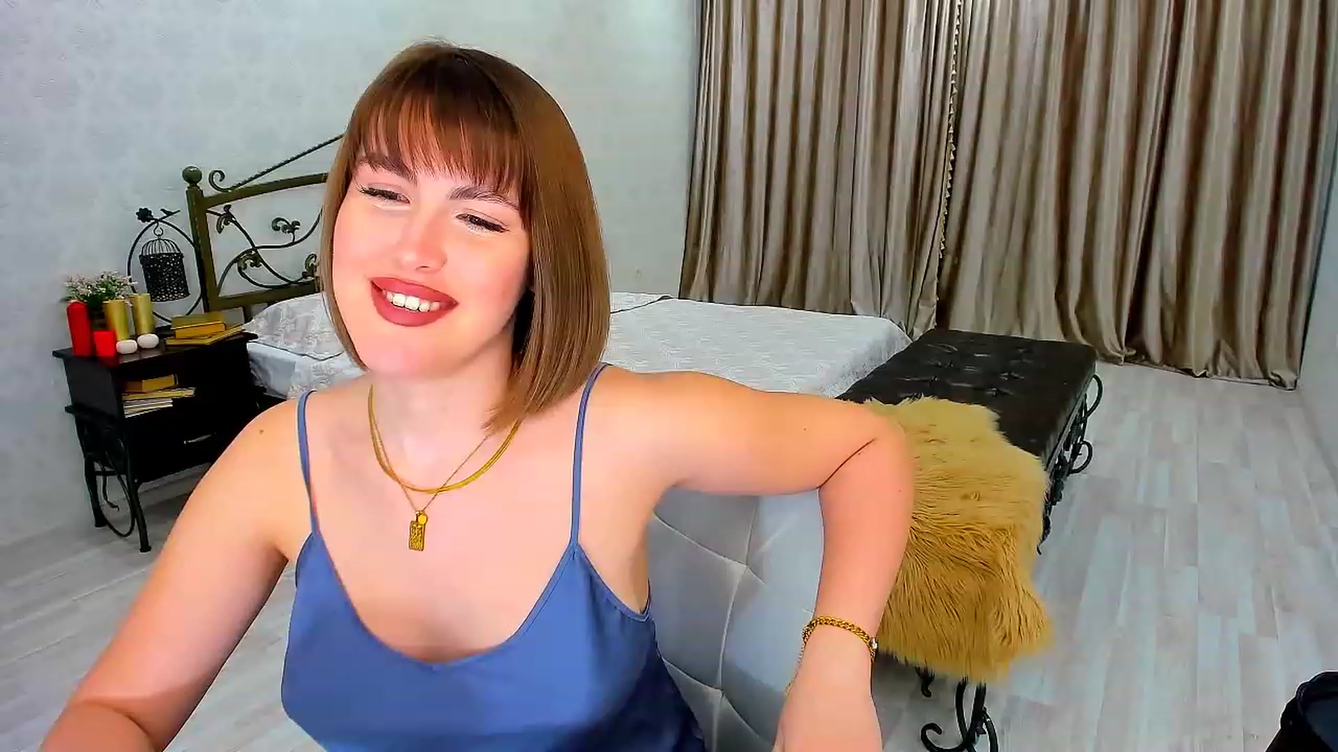 Gallery image thumbnail from GracePanther's myfreecams stream on, 02/05/2023, 07:51 image 3 of 20