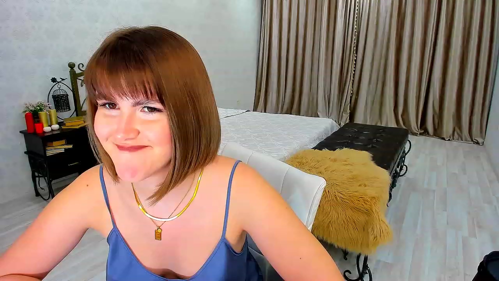 Gallery image thumbnail from GracePanther's myfreecams stream on, 02/05/2023, 07:51 image 4 of 20