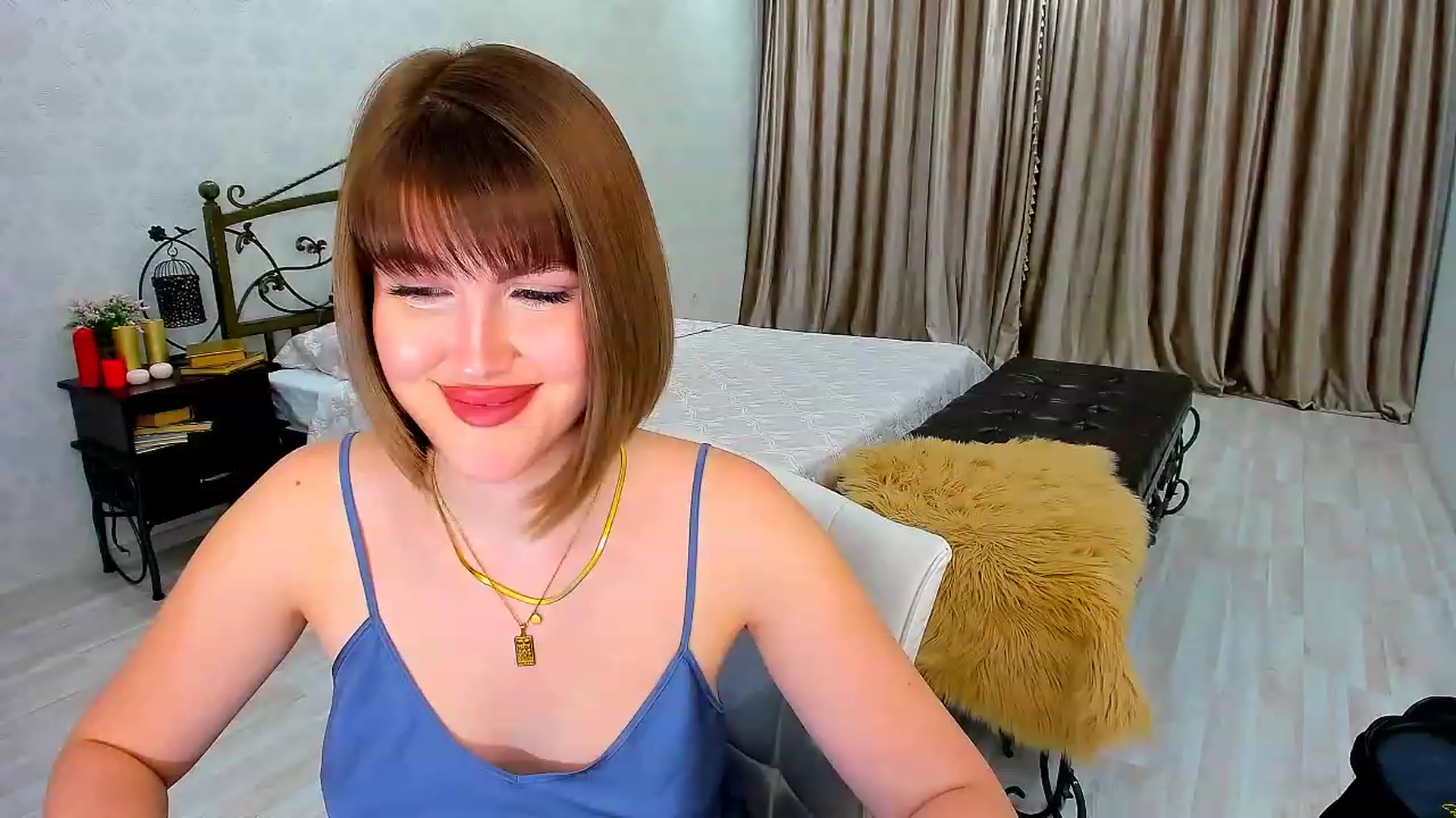 Gallery image thumbnail from GracePanther's myfreecams stream on, 02/05/2023, 07:51 image 18 of 20